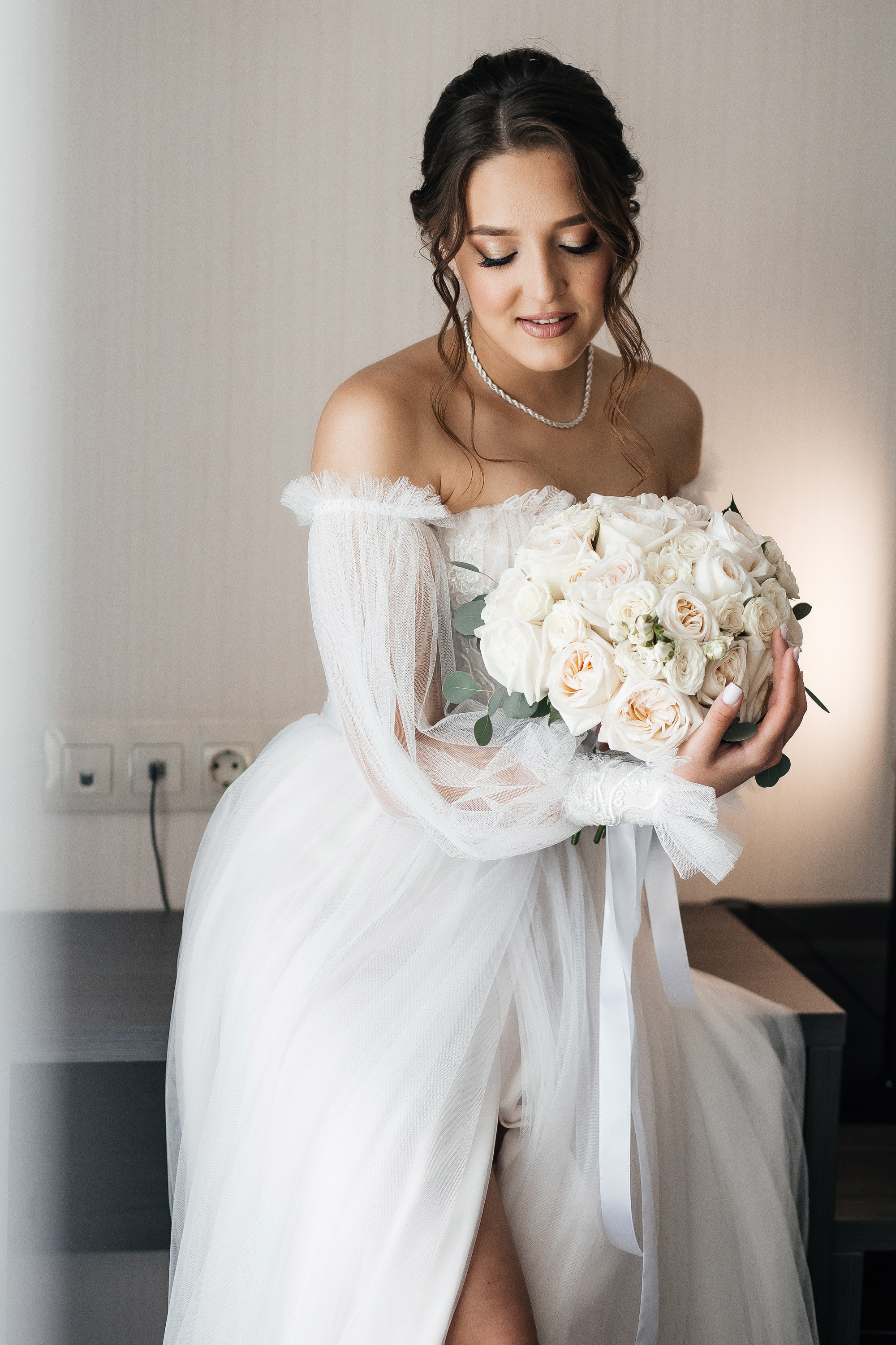 ПОЛНЫЙ ДЕНЬ КАК ЕСТЬ. Свадебный  фотограф Новосибирск