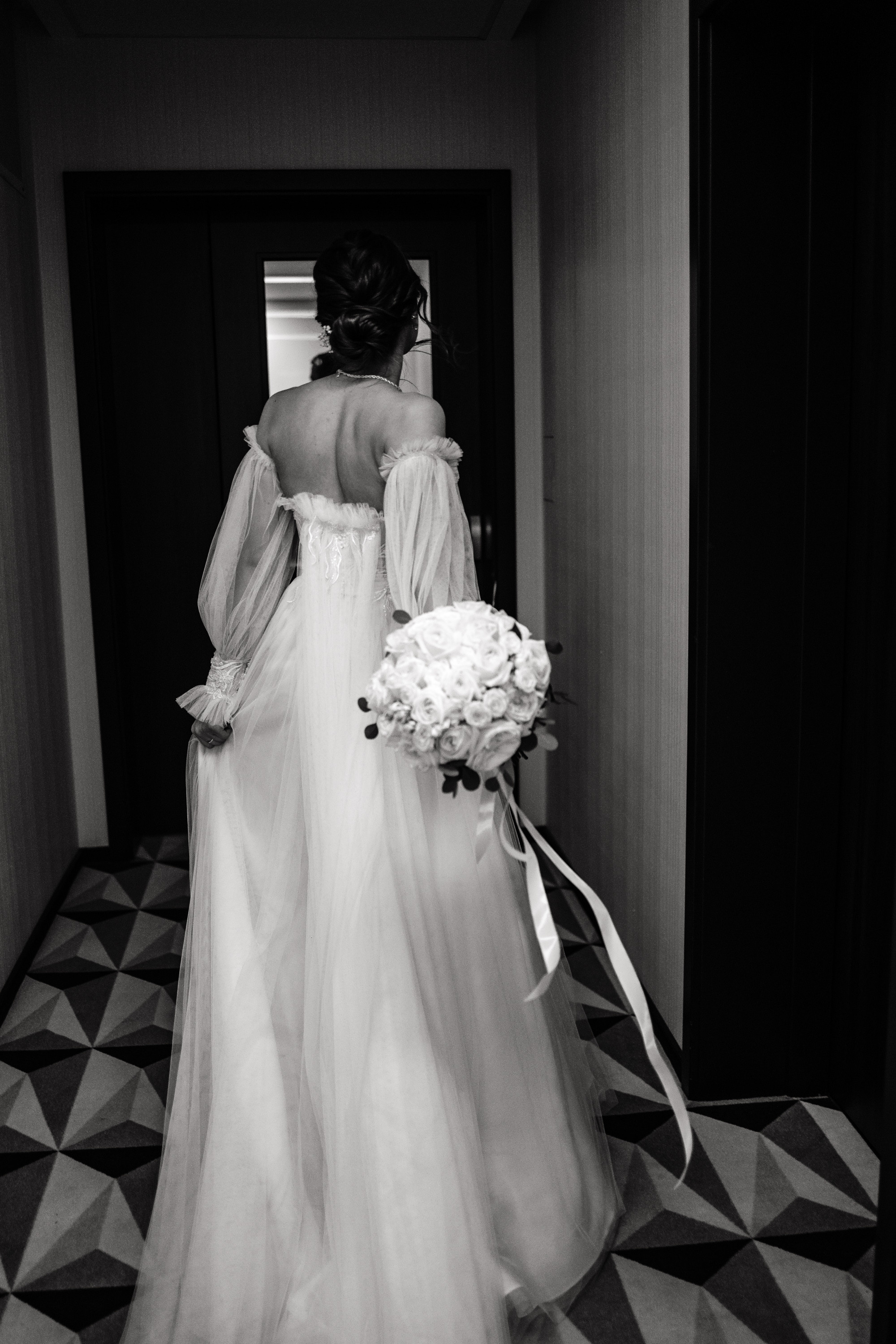 ПОЛНЫЙ ДЕНЬ КАК ЕСТЬ. Свадебный  фотограф Новосибирск