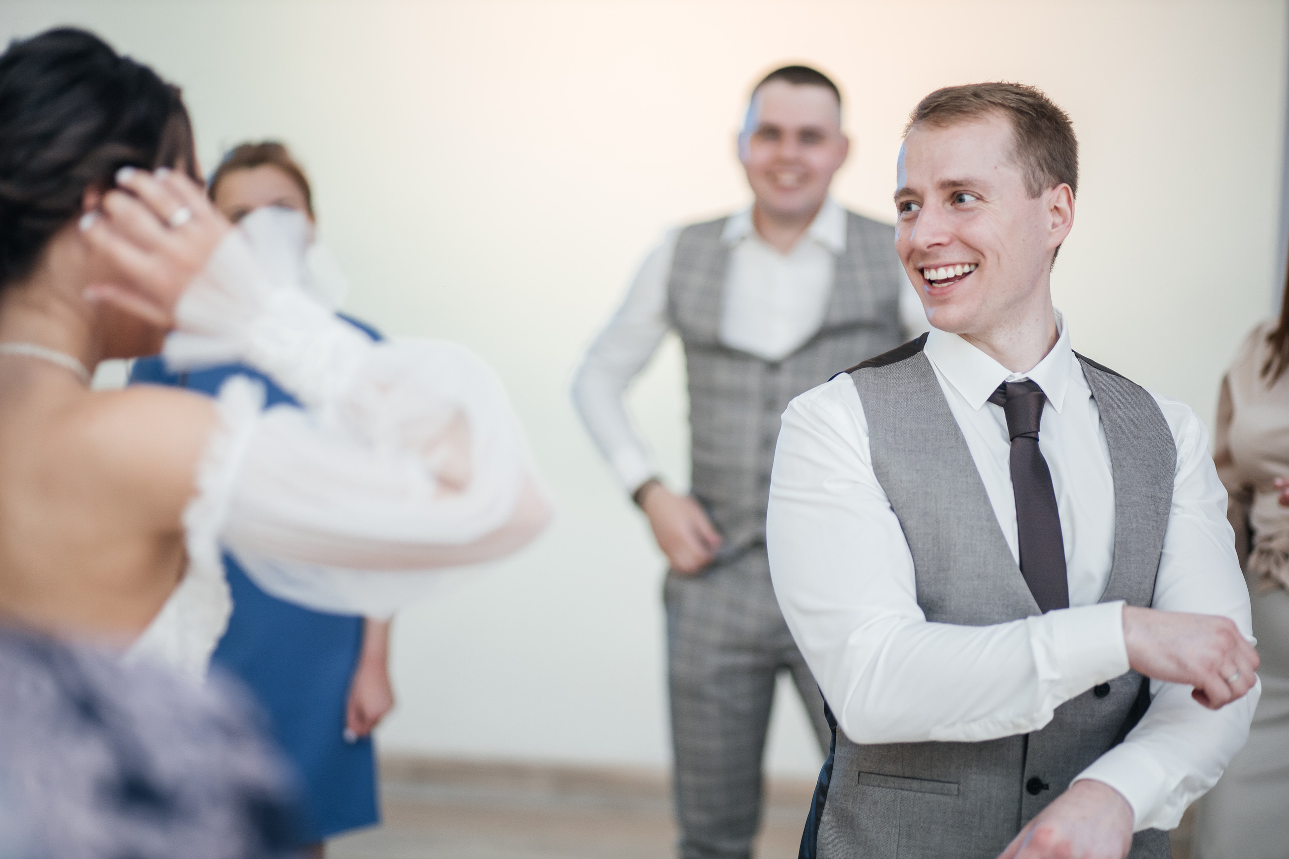 ПОЛНЫЙ ДЕНЬ КАК ЕСТЬ. Свадебный  фотограф Новосибирск