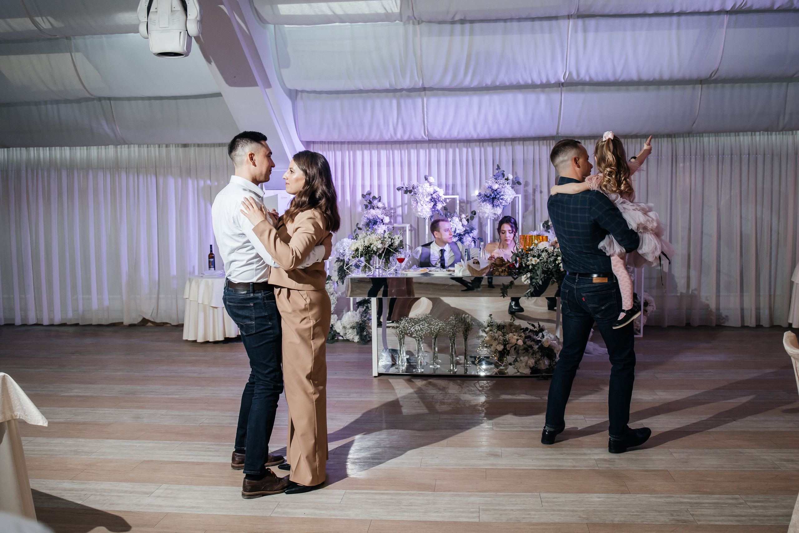 ПОЛНЫЙ ДЕНЬ КАК ЕСТЬ. Свадебный  фотограф Новосибирск