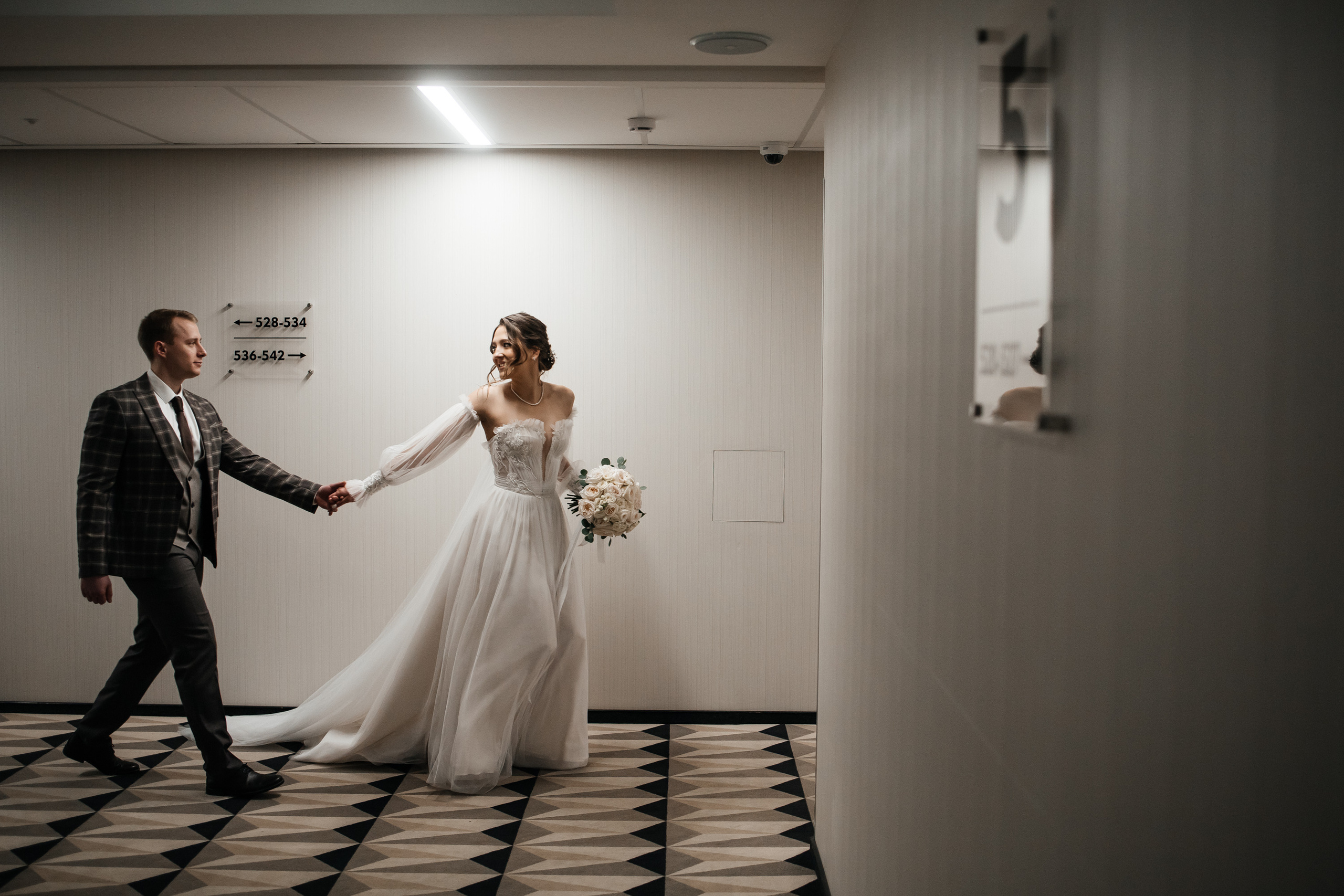 ПОЛНЫЙ ДЕНЬ КАК ЕСТЬ. Свадебный  фотограф Новосибирск