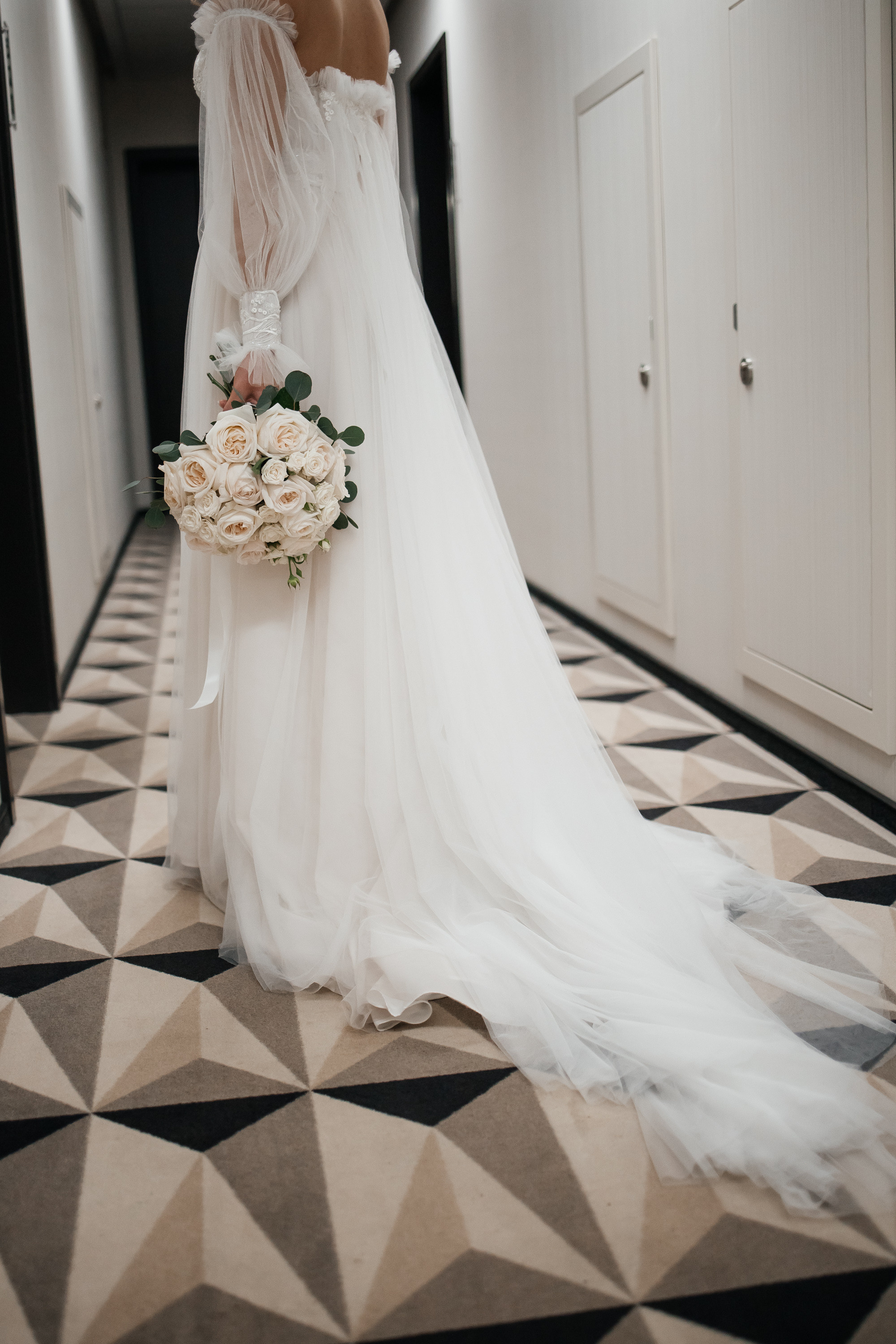 ПОЛНЫЙ ДЕНЬ КАК ЕСТЬ. Свадебный  фотограф Новосибирск