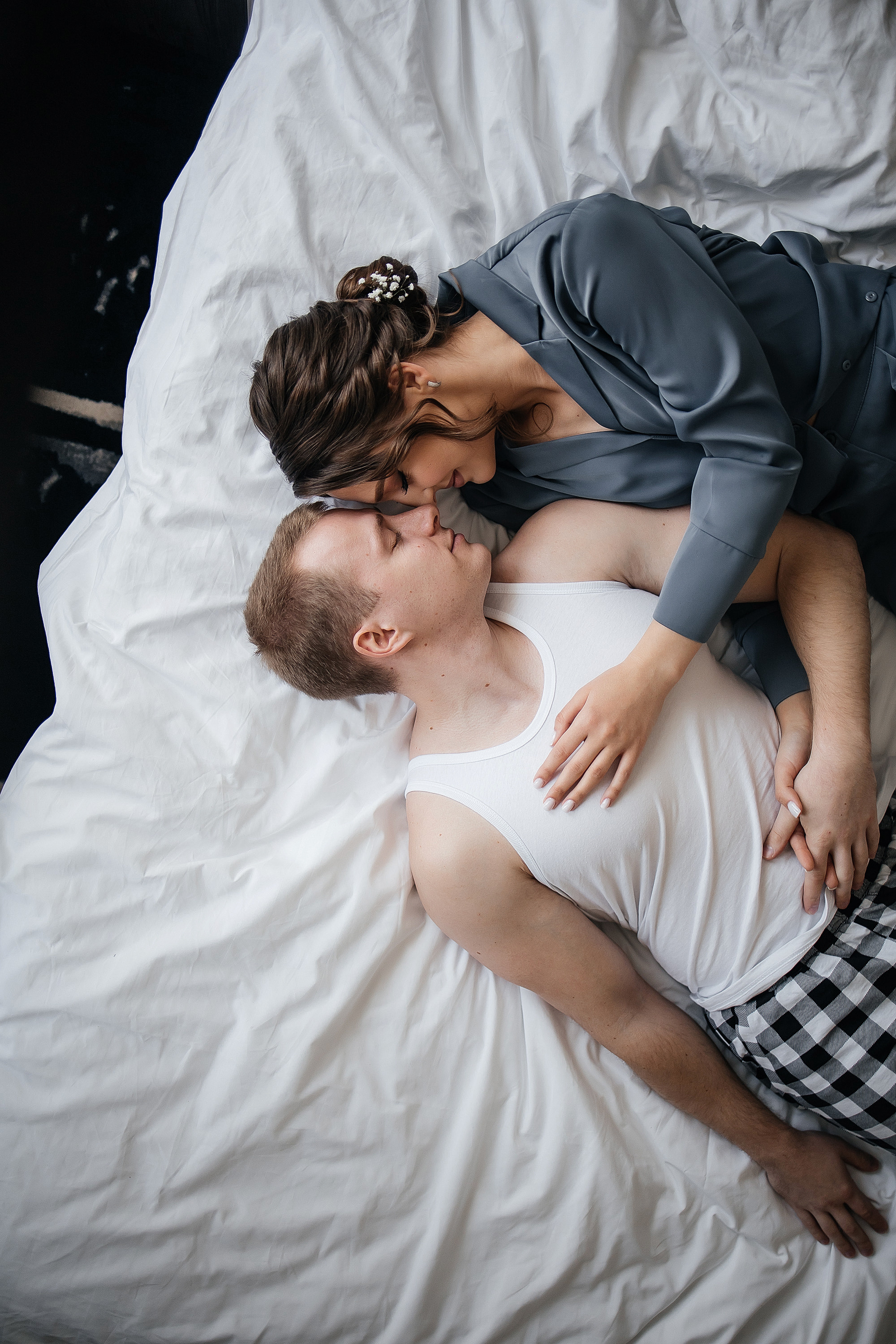 ПОЛНЫЙ ДЕНЬ КАК ЕСТЬ. Свадебный  фотограф Новосибирск