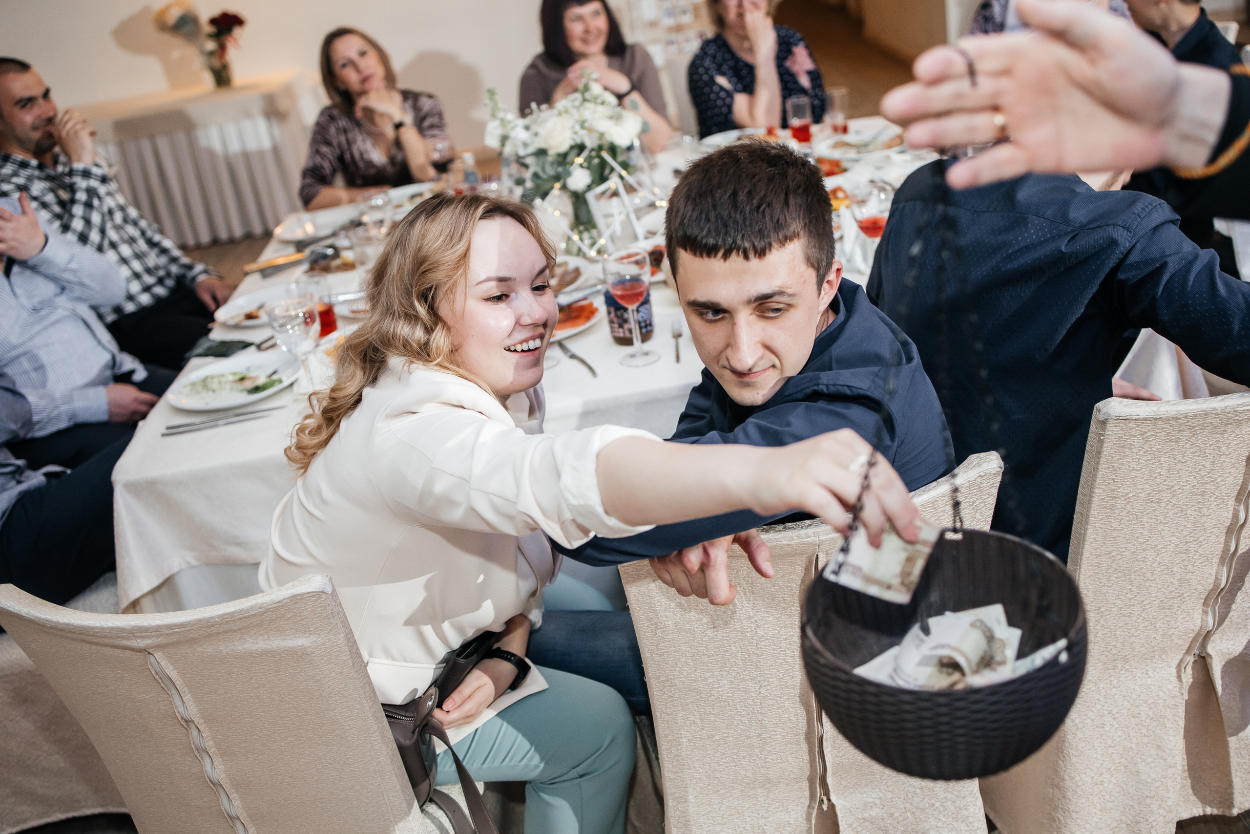 ПОЛНЫЙ ДЕНЬ КАК ЕСТЬ. Свадебный  фотограф Новосибирск