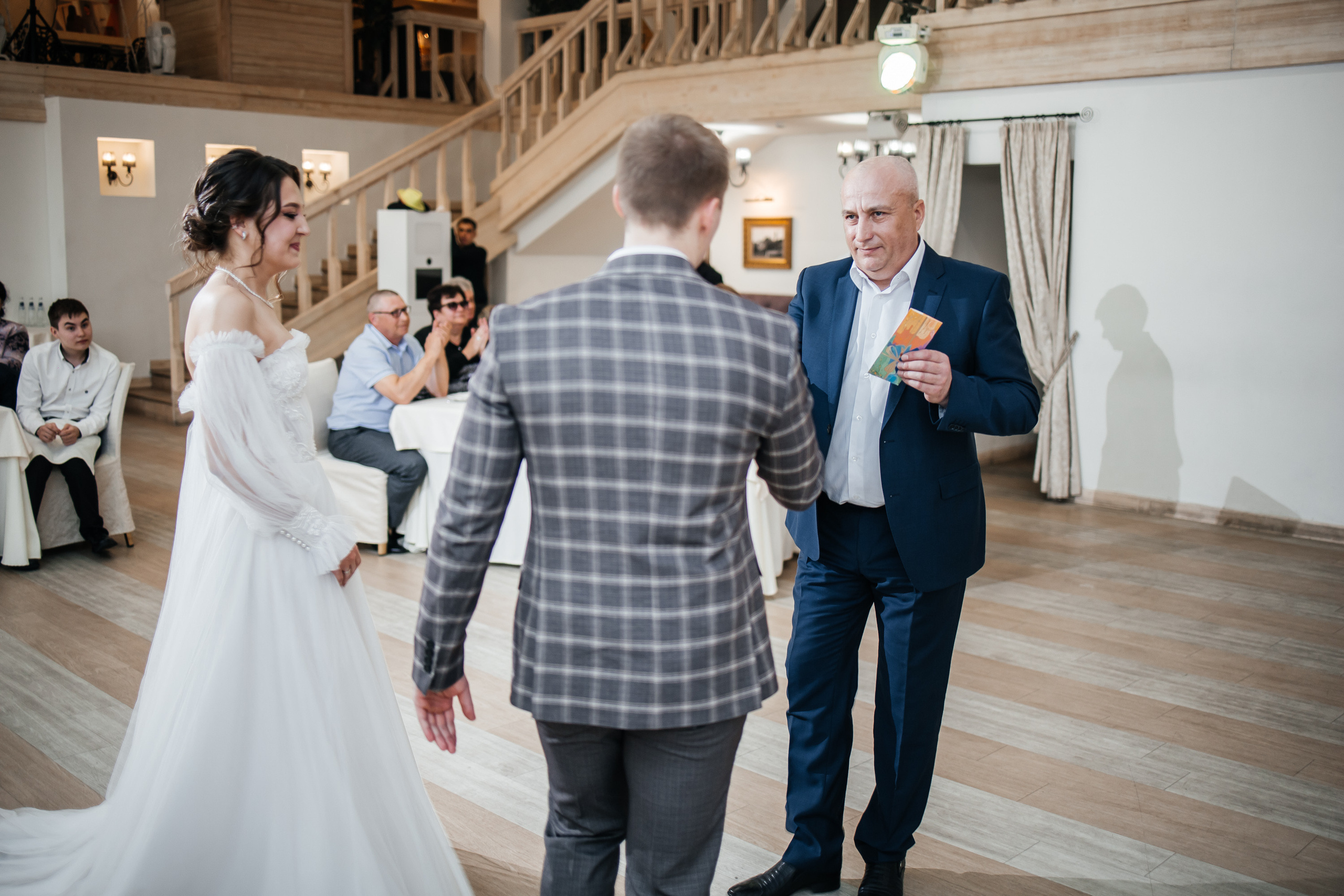 ПОЛНЫЙ ДЕНЬ КАК ЕСТЬ. Свадебный  фотограф Новосибирск