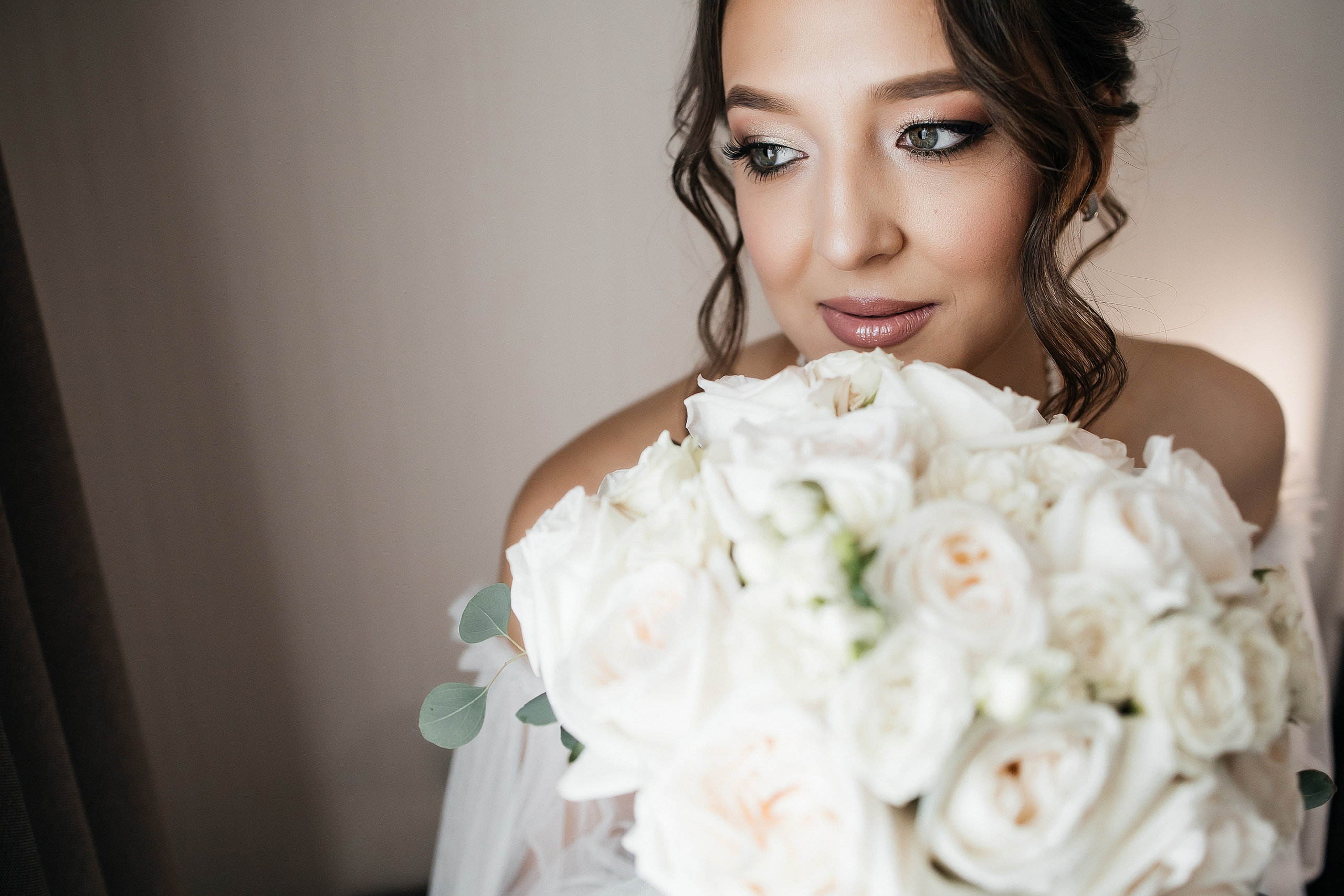 ПОЛНЫЙ ДЕНЬ КАК ЕСТЬ. Свадебный  фотограф Новосибирск