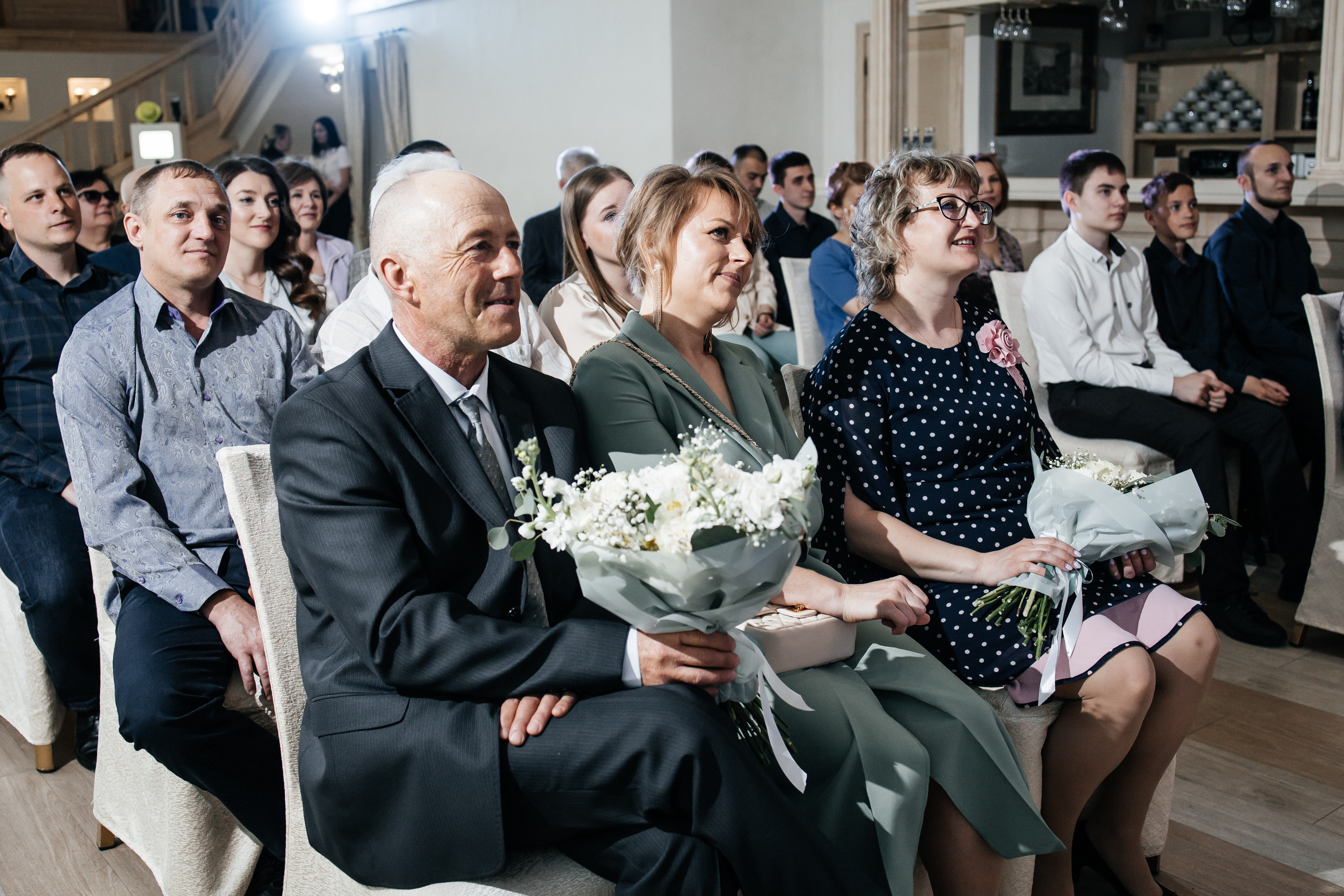 ПОЛНЫЙ ДЕНЬ КАК ЕСТЬ. Свадебный  фотограф Новосибирск