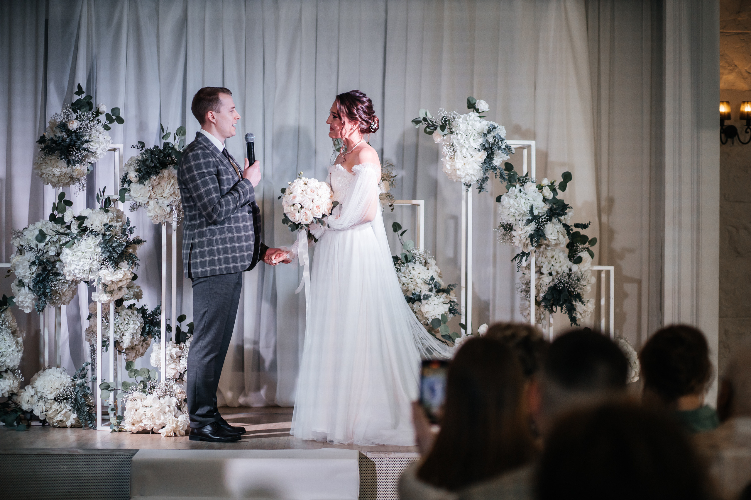 ПОЛНЫЙ ДЕНЬ КАК ЕСТЬ. Свадебный  фотограф Новосибирск