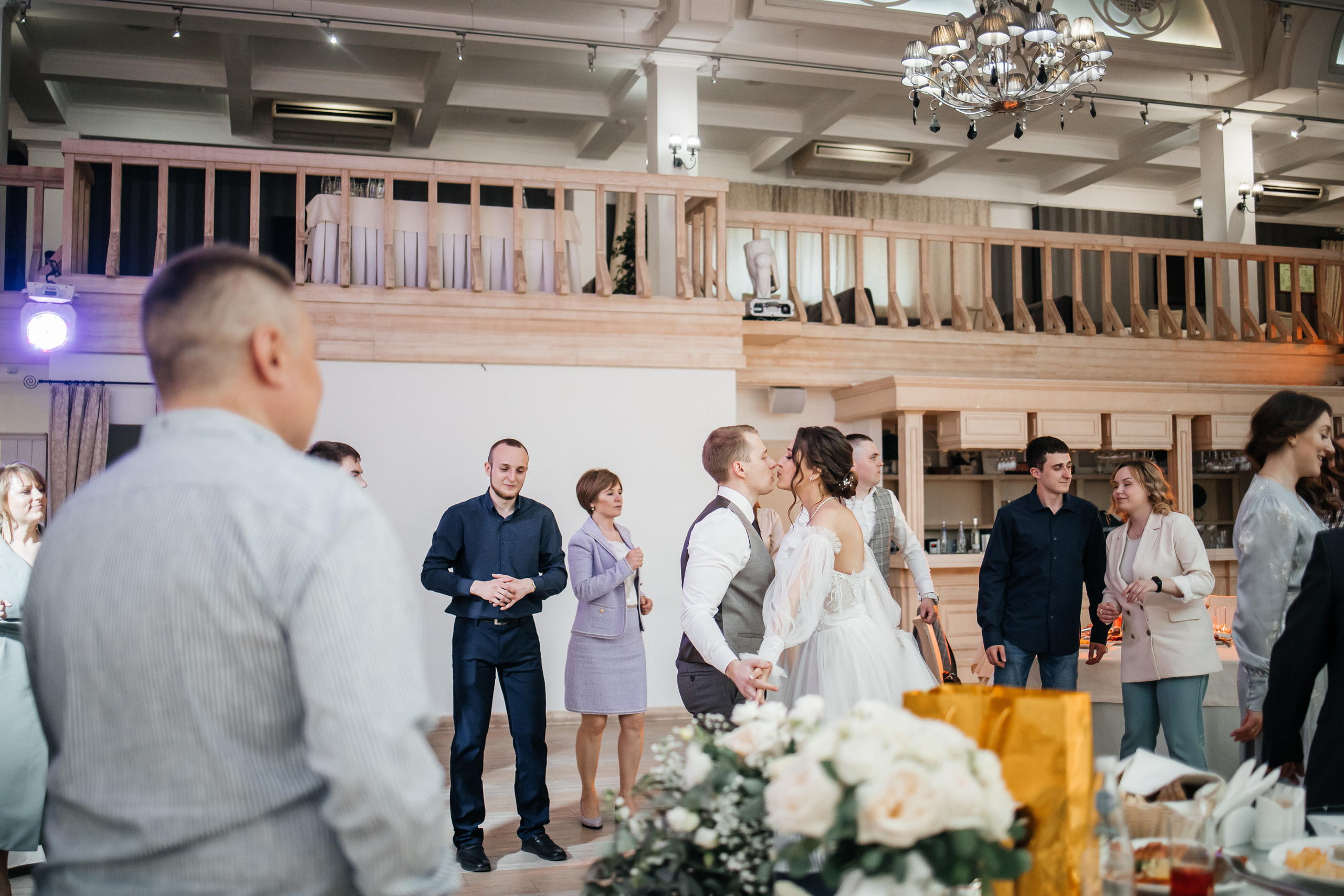 ПОЛНЫЙ ДЕНЬ КАК ЕСТЬ. Свадебный  фотограф Новосибирск