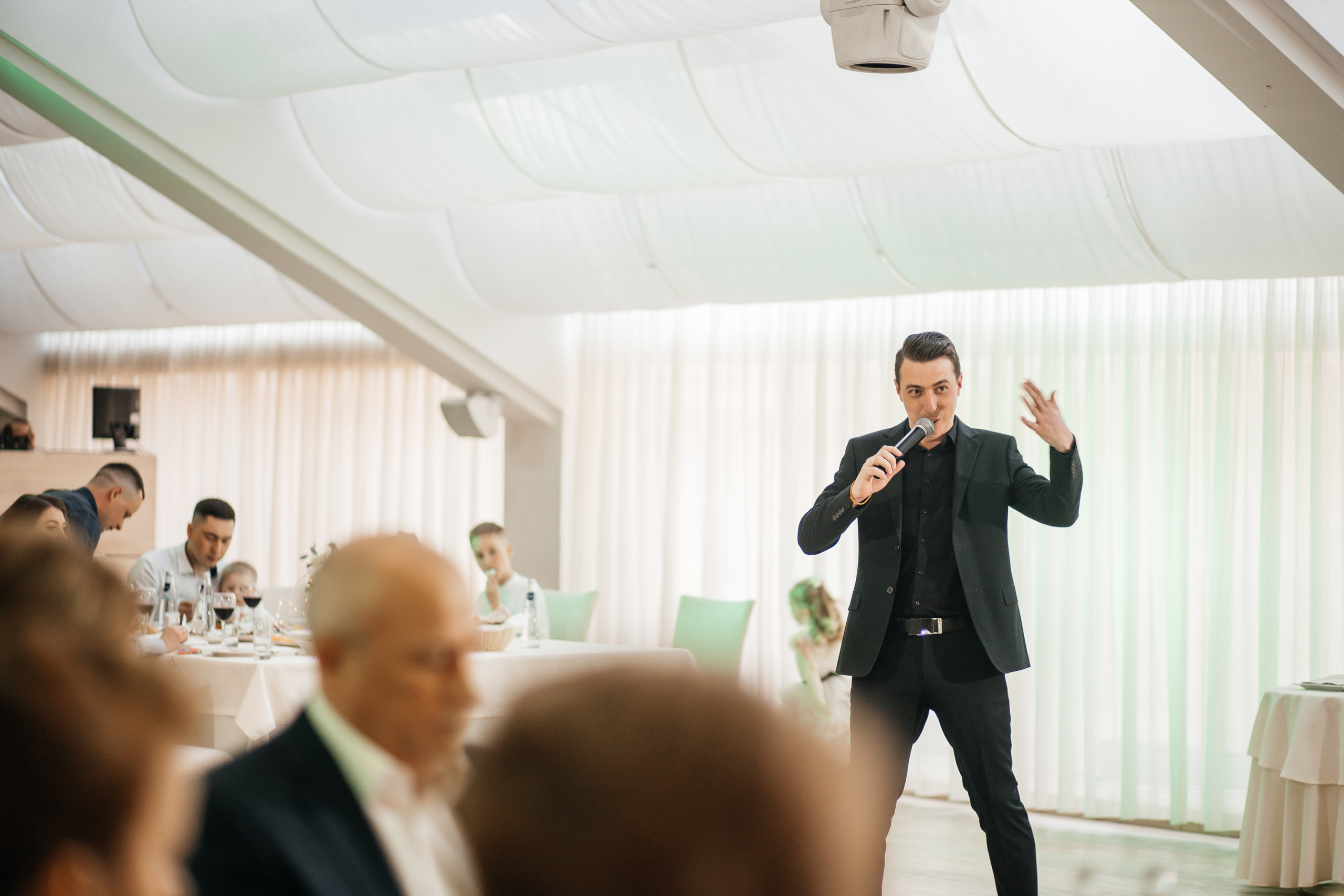 ПОЛНЫЙ ДЕНЬ КАК ЕСТЬ. Свадебный  фотограф Новосибирск