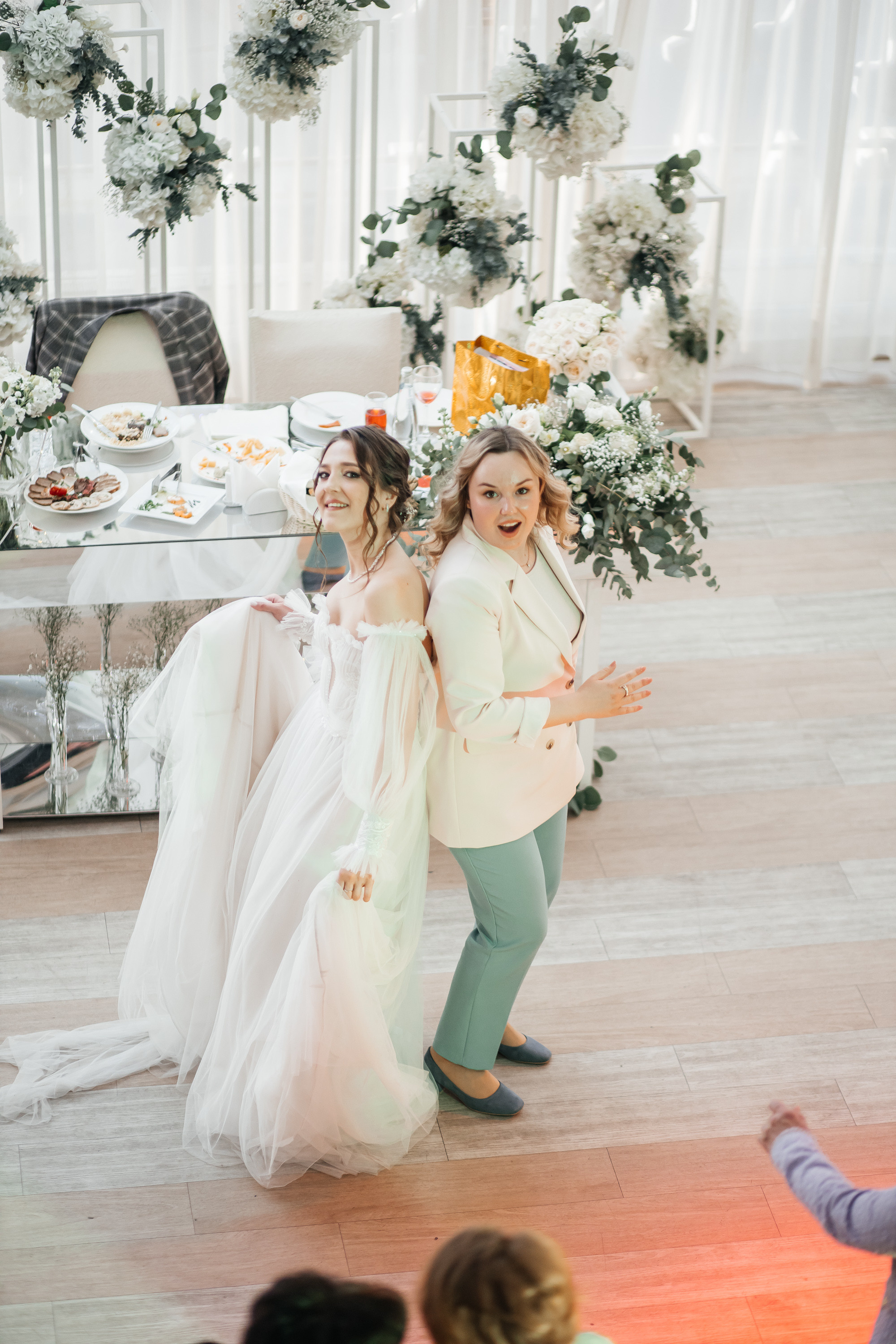 ПОЛНЫЙ ДЕНЬ КАК ЕСТЬ. Свадебный  фотограф Новосибирск