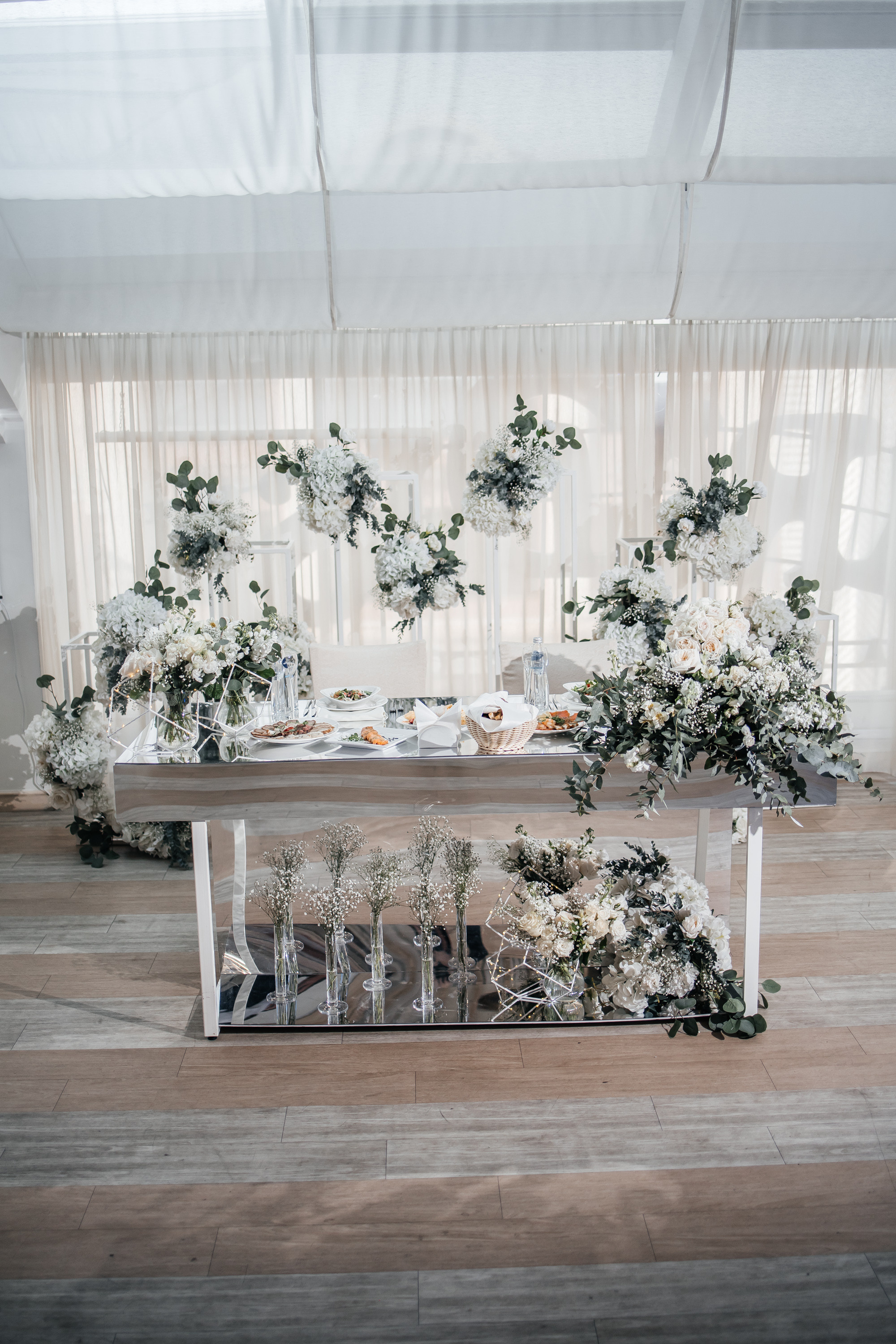 ПОЛНЫЙ ДЕНЬ КАК ЕСТЬ. Свадебный  фотограф Новосибирск