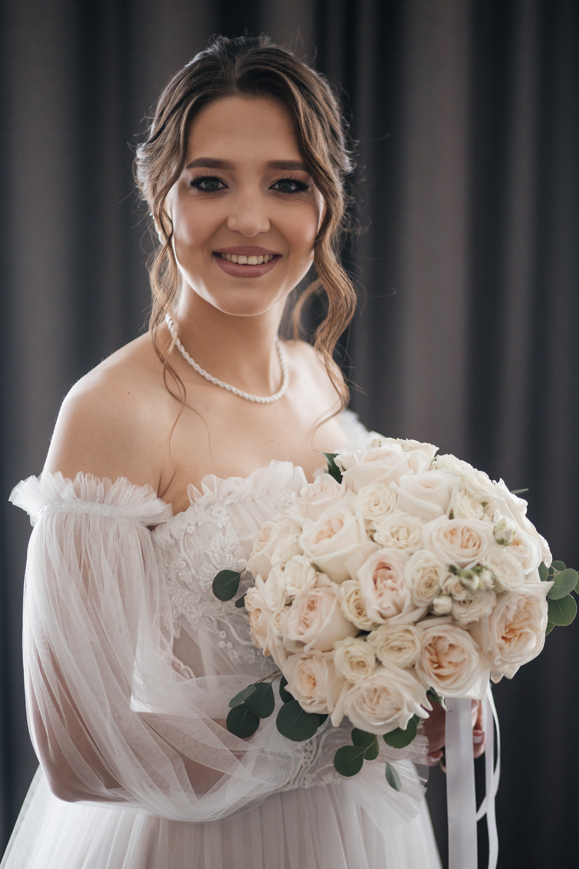 ПОЛНЫЙ ДЕНЬ КАК ЕСТЬ. Свадебный  фотограф Новосибирск