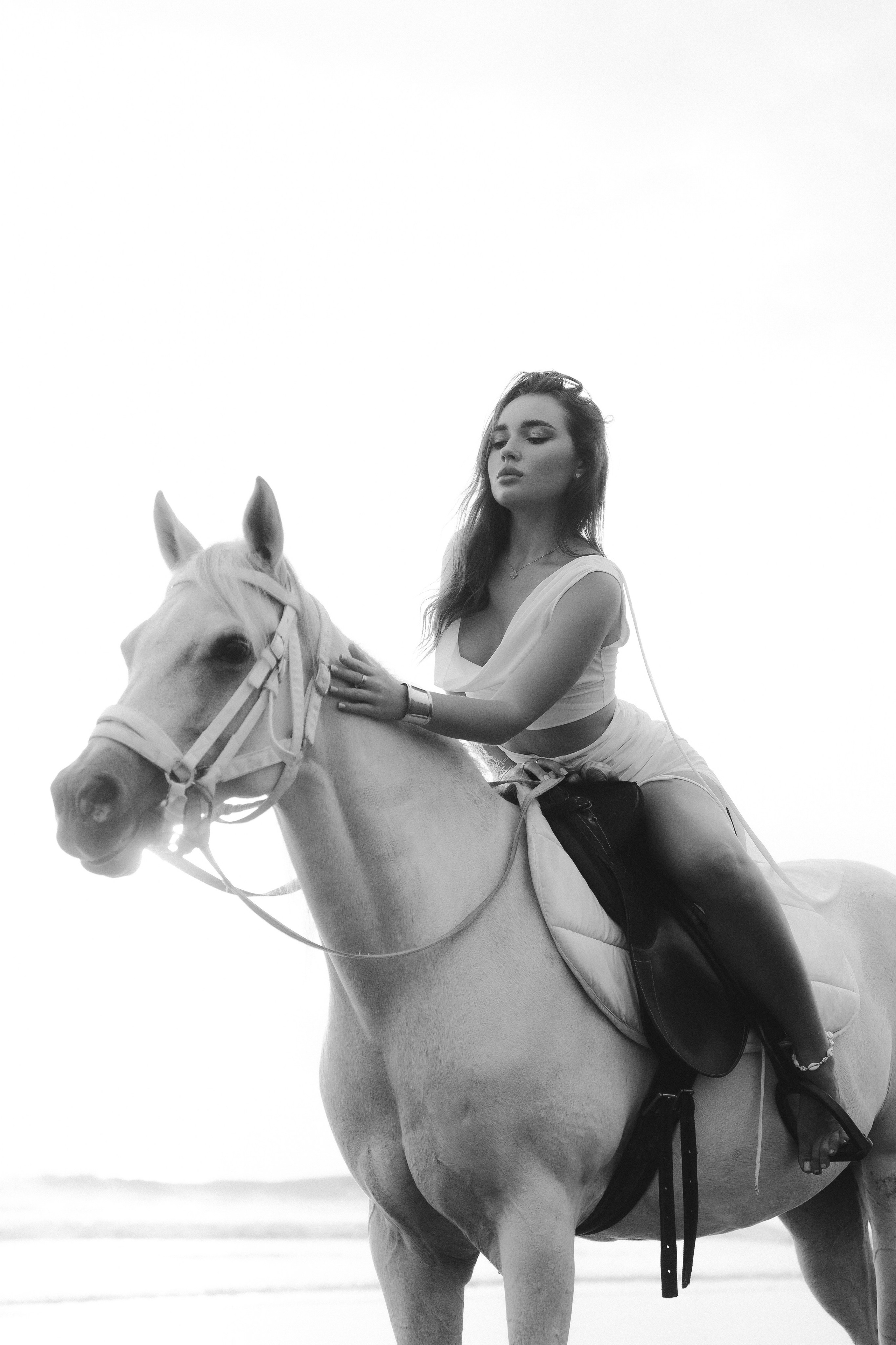 Люси. Фотограф Alena Ray