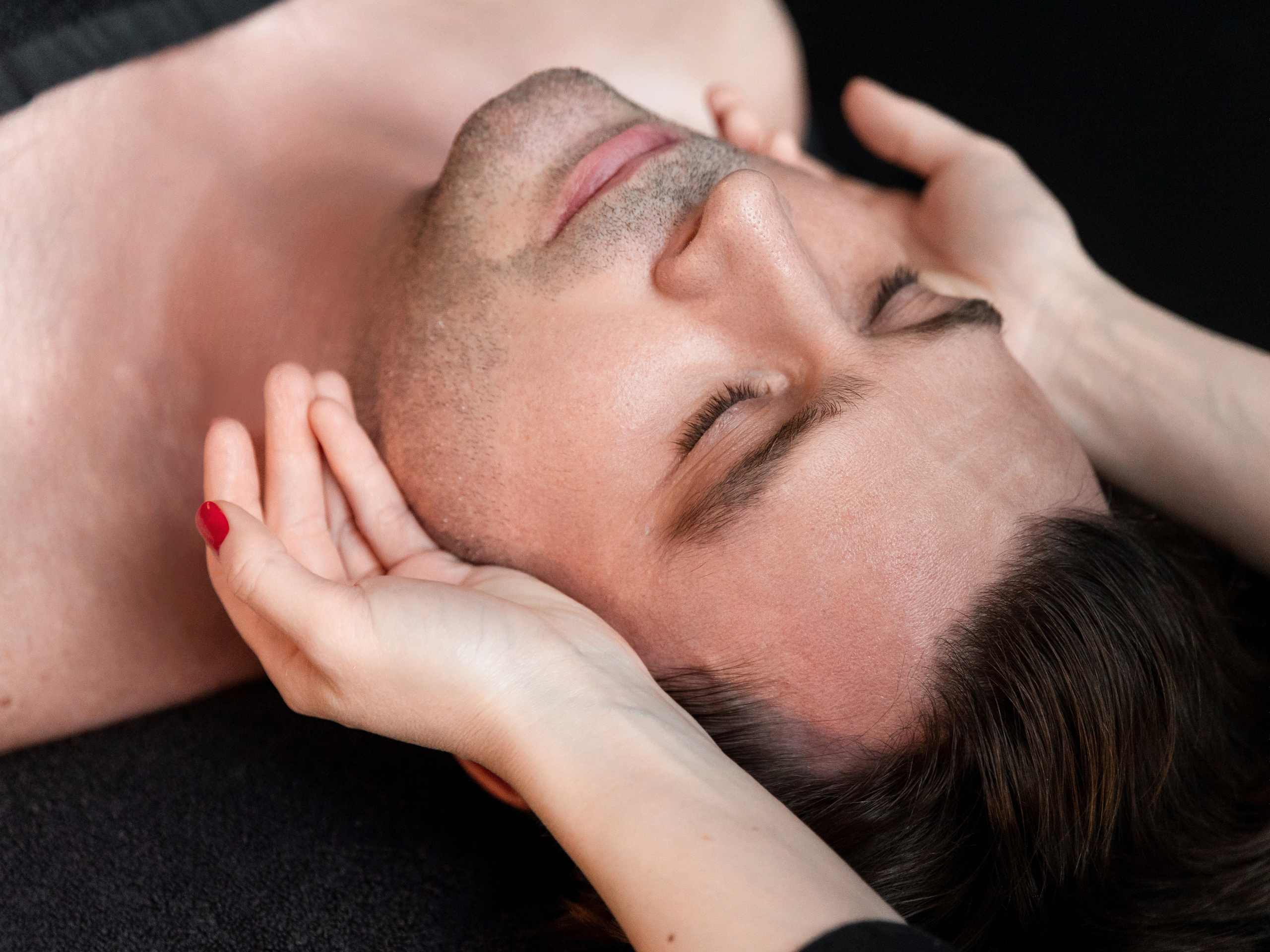 Массажист. Фотограф в Санкт-Петербурге