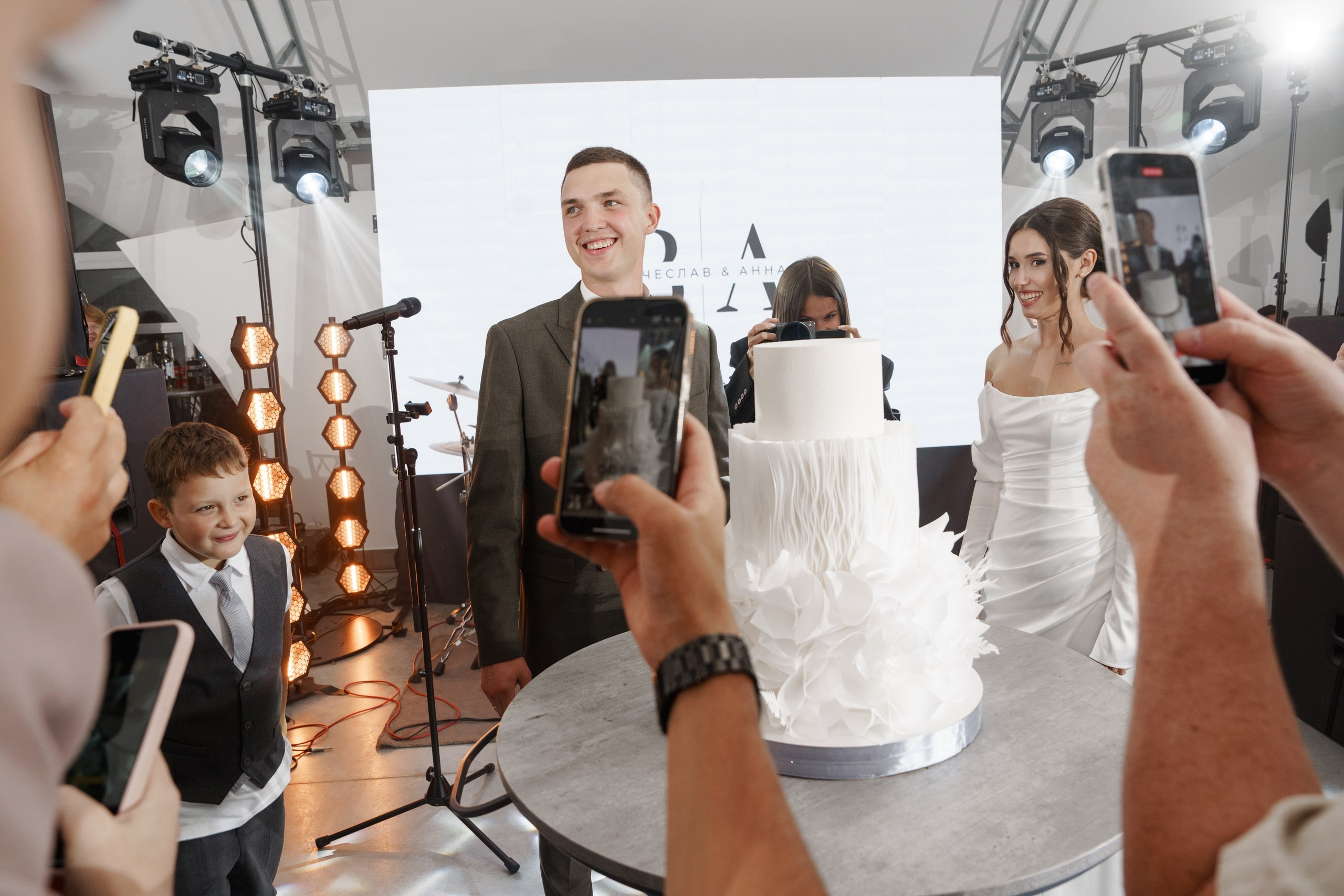 19.07 Аня и Слава. Свадебный организатор Екатеринбург