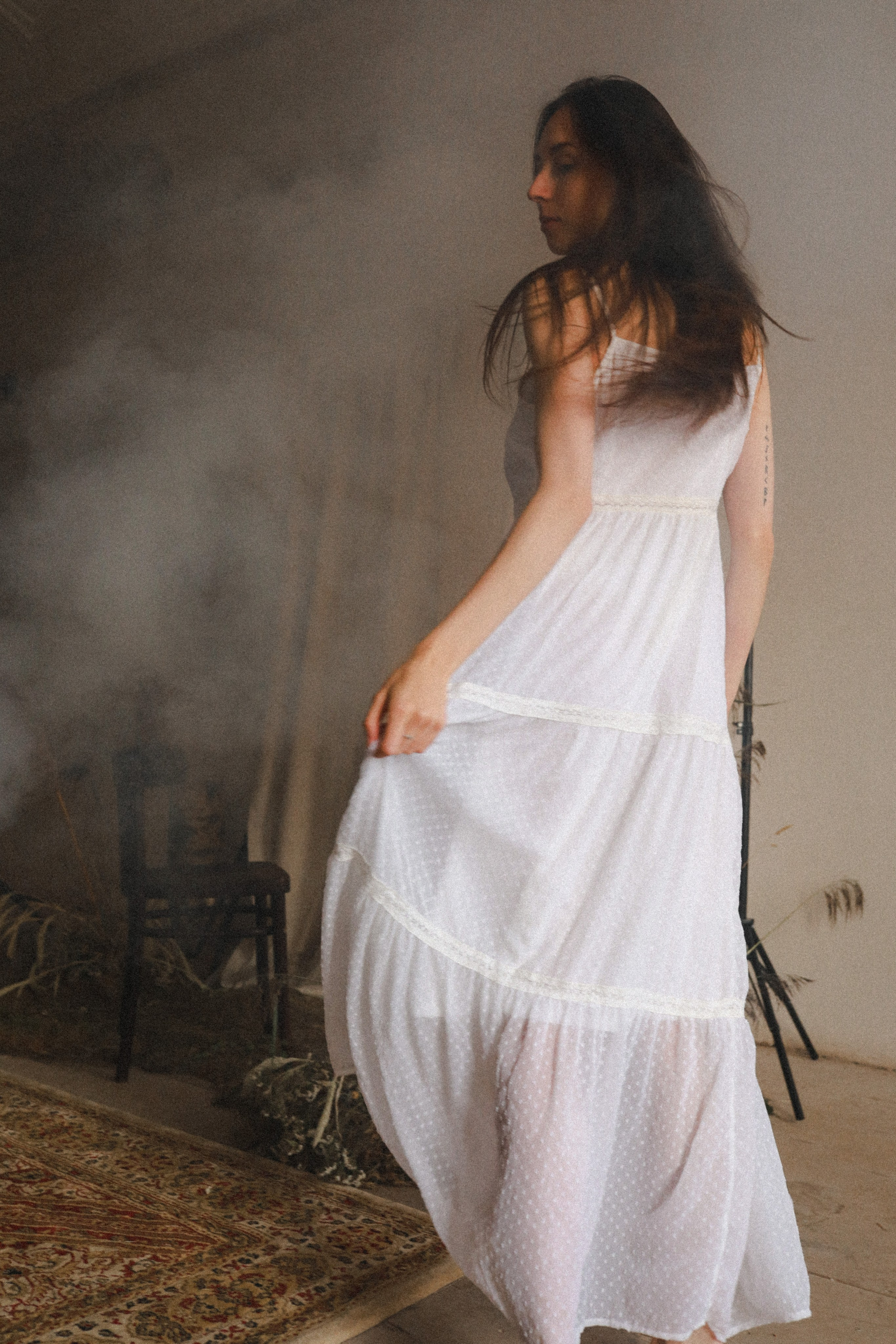 Пасторальные мотивы