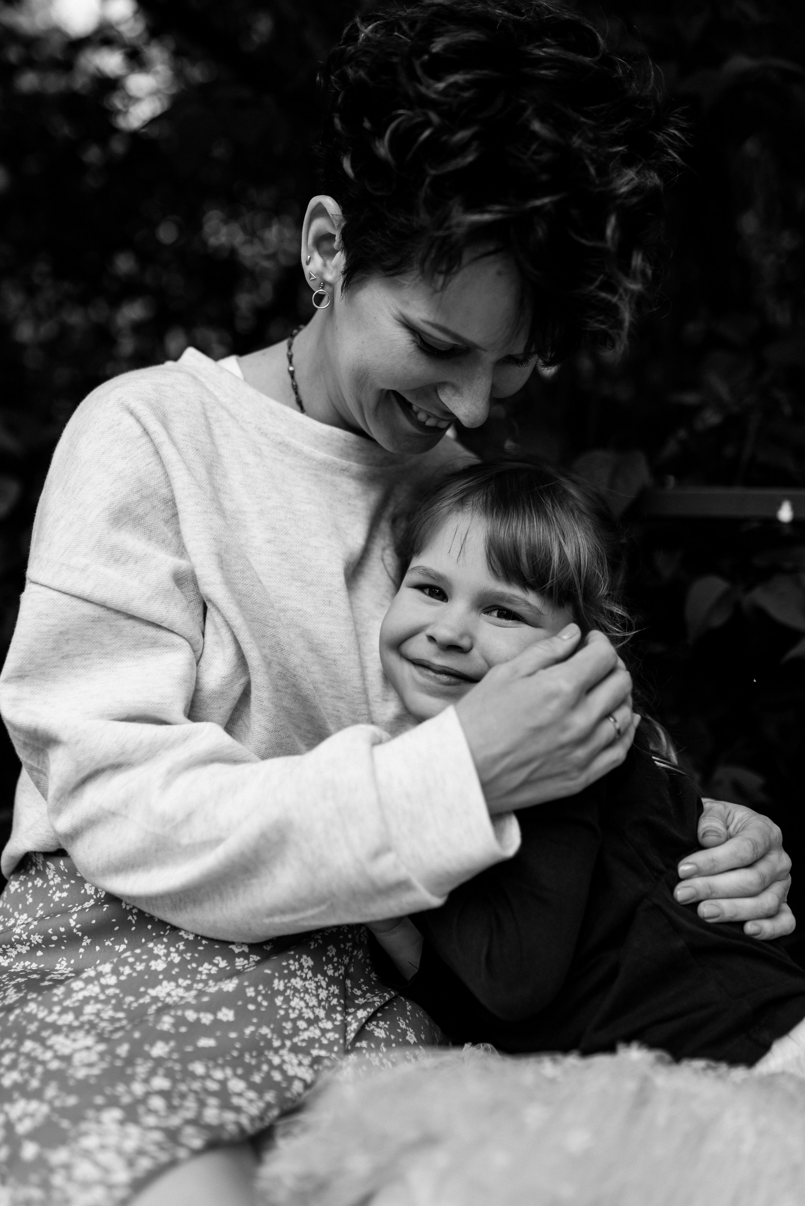 Наташа+Паша+Саша+Антон. Костюшко Кристина — семейный и свадебный фотограф в Минске