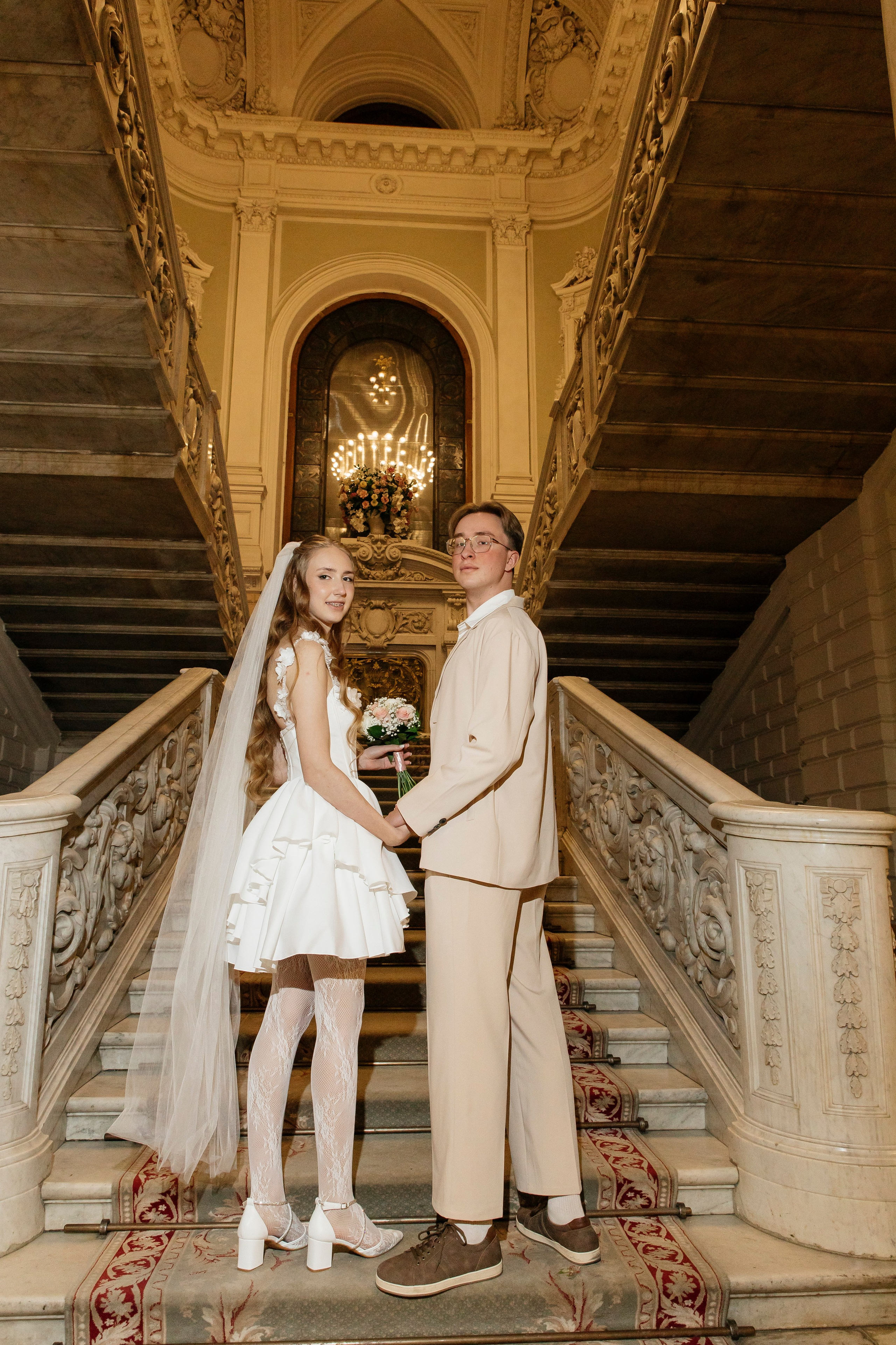 Свадьбы и lovestory. Фотограф и видеограф в Санкт-Петербурге Прохорова Надежда
