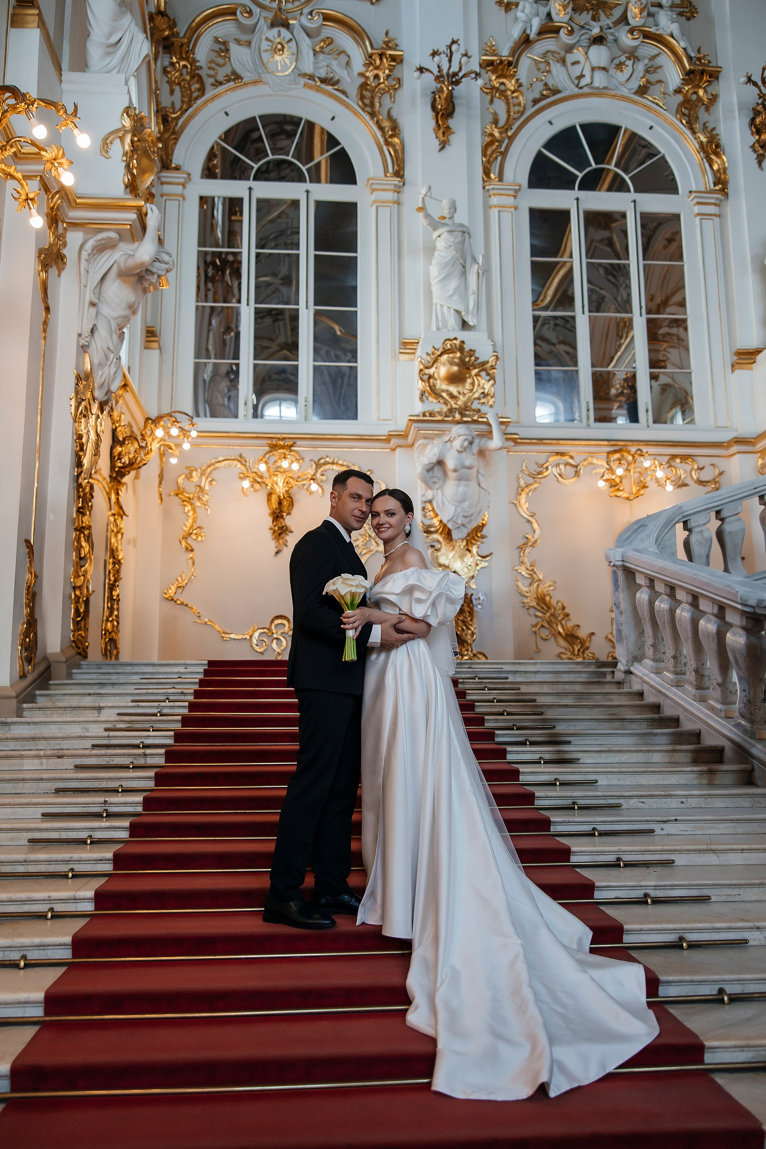 День для двоих. Фотограф в Санкт Петербурге Колантаева Карина