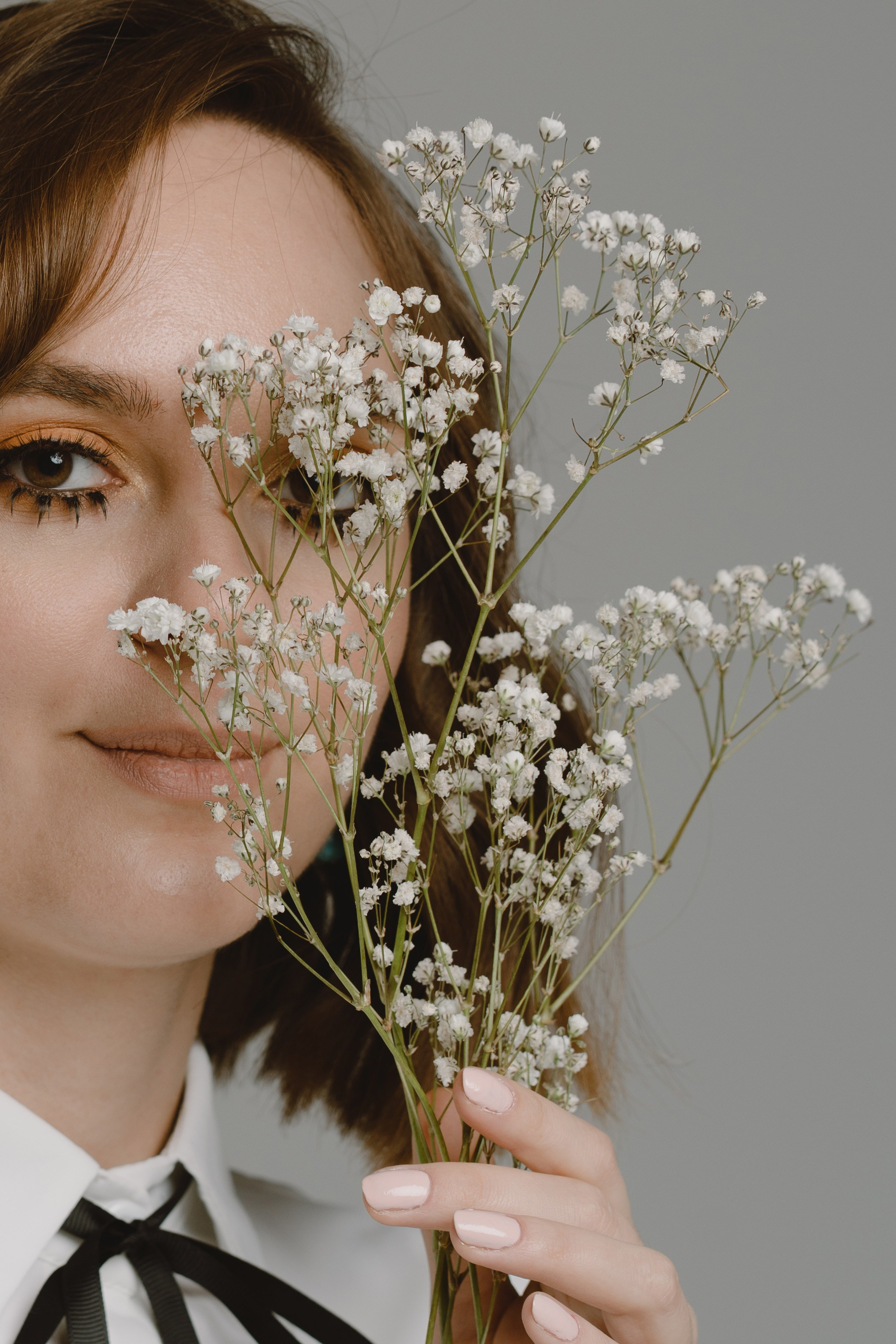 Наташа. Креативный фотограф в городе Тюмень