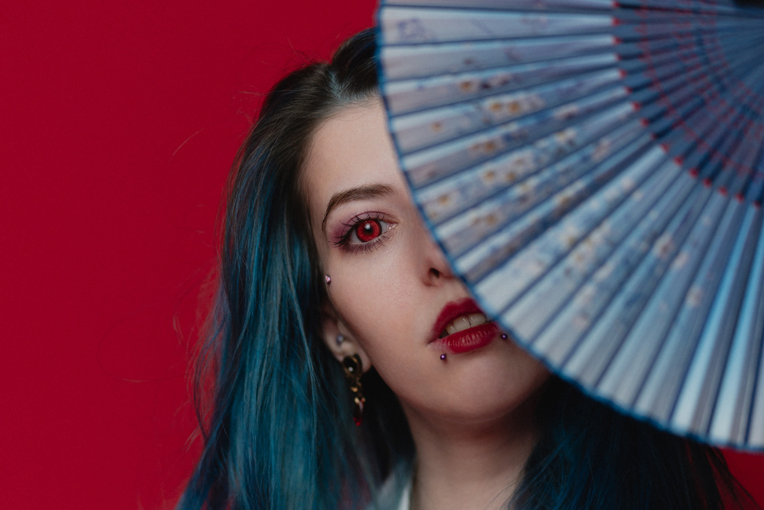 Mystery. Креативный фотограф в городе Тюмень