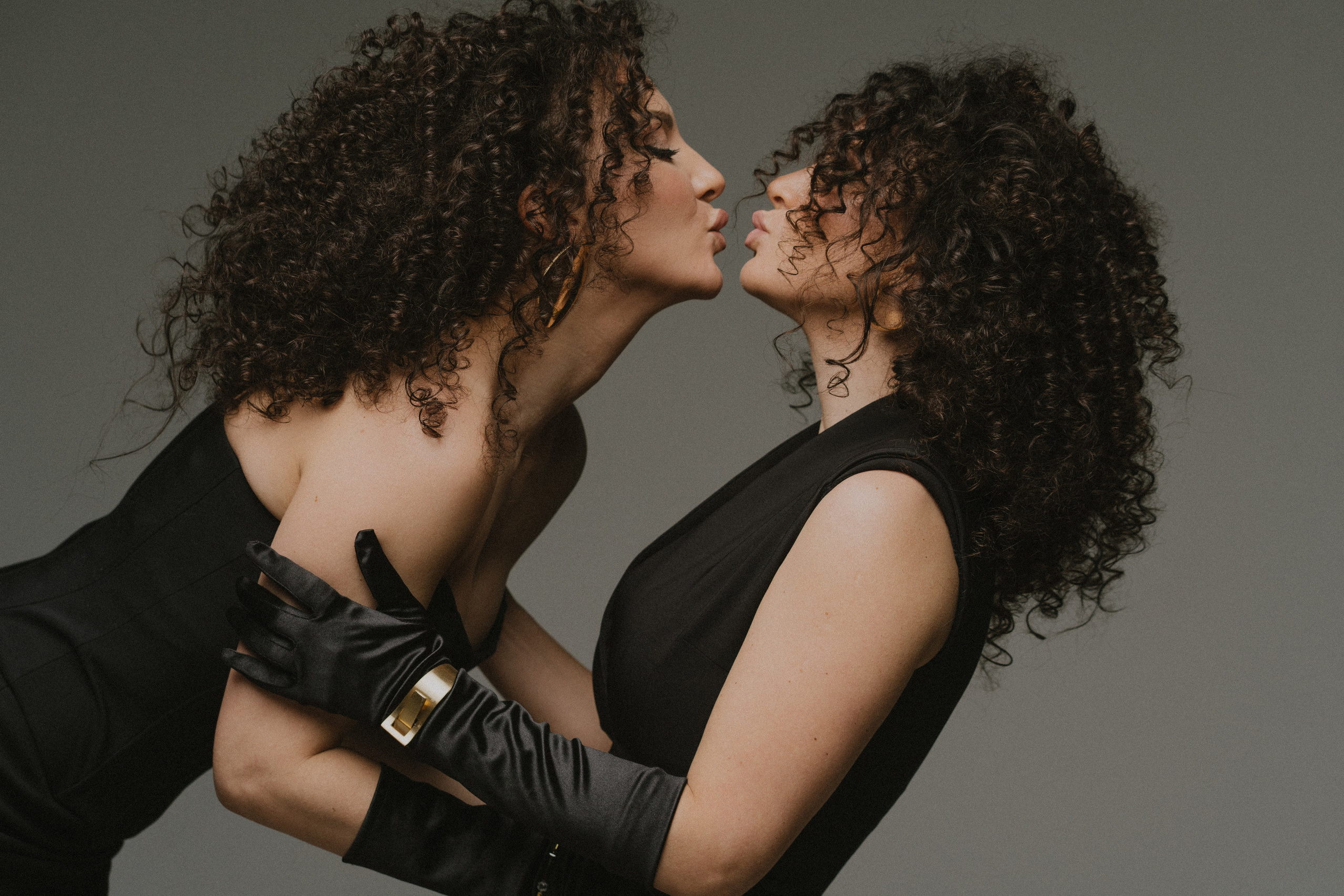 Ты — моё зеркало. Креативный фотограф в городе Тюмень