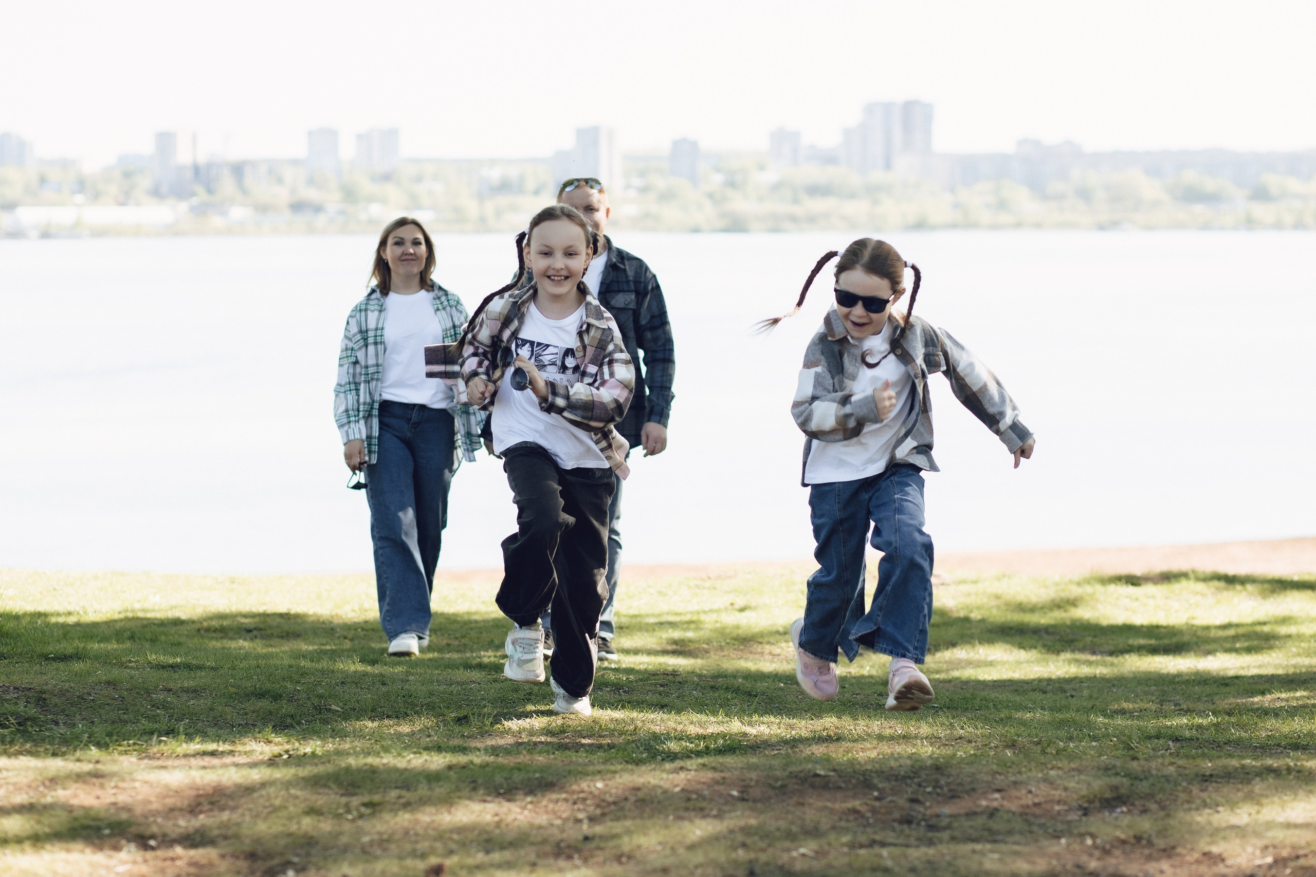 Семейная фотосессия (п. Кирова). Свадебный и Семейный фотограф г. Ижевск Гульназ Солдатова. Гульназ фото