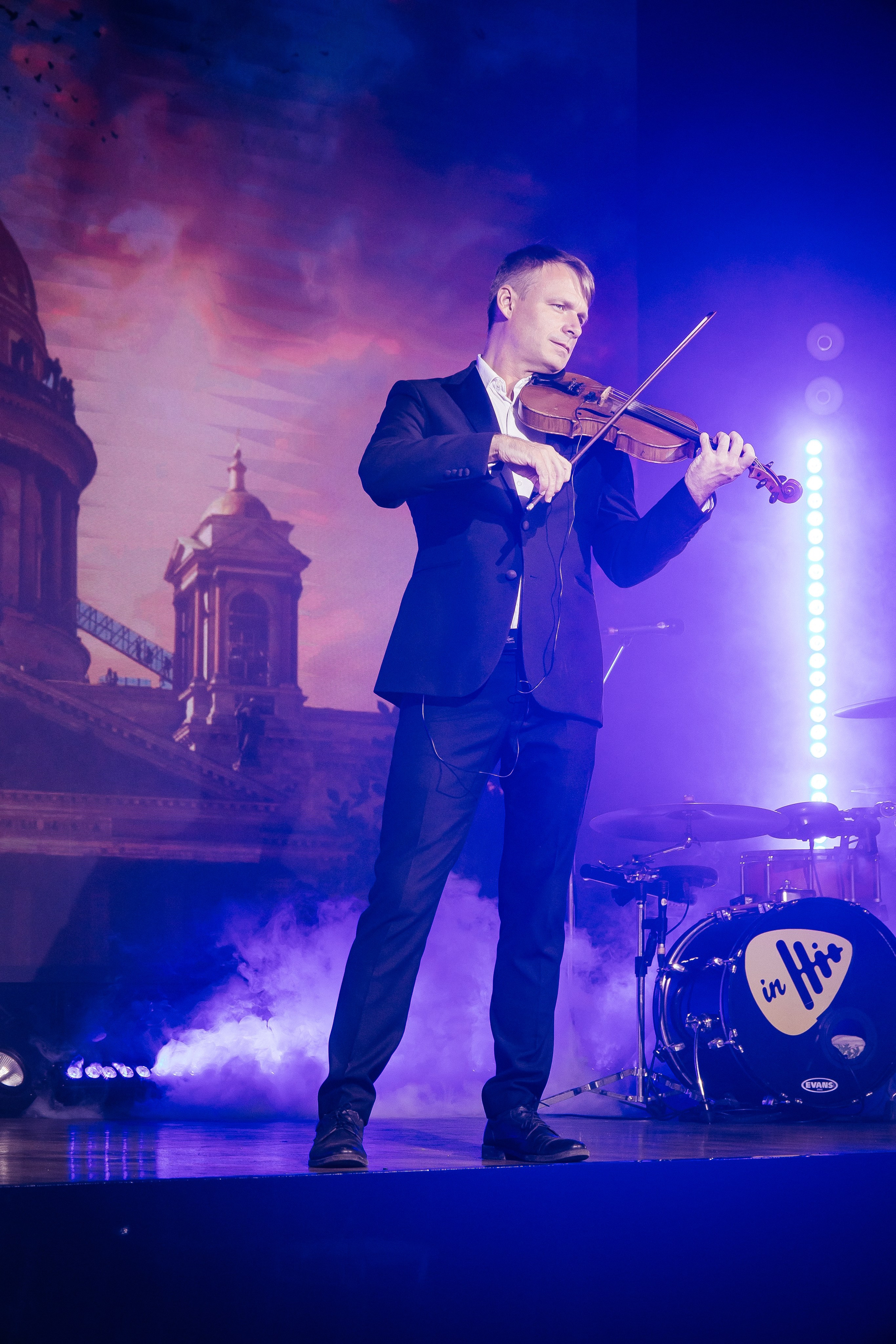 Свадебный гала-ужин. Фотограф в Иркутске