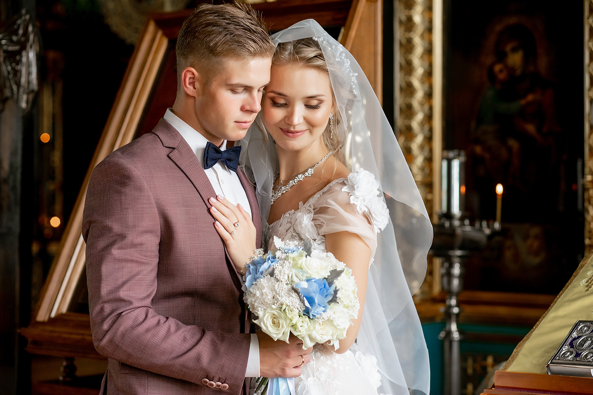 Венчание Кирилл и Татьяна 8.08.2021 г. Фотографирую счастье.) свадьбы семья и дети! фотограф Мария Креминская