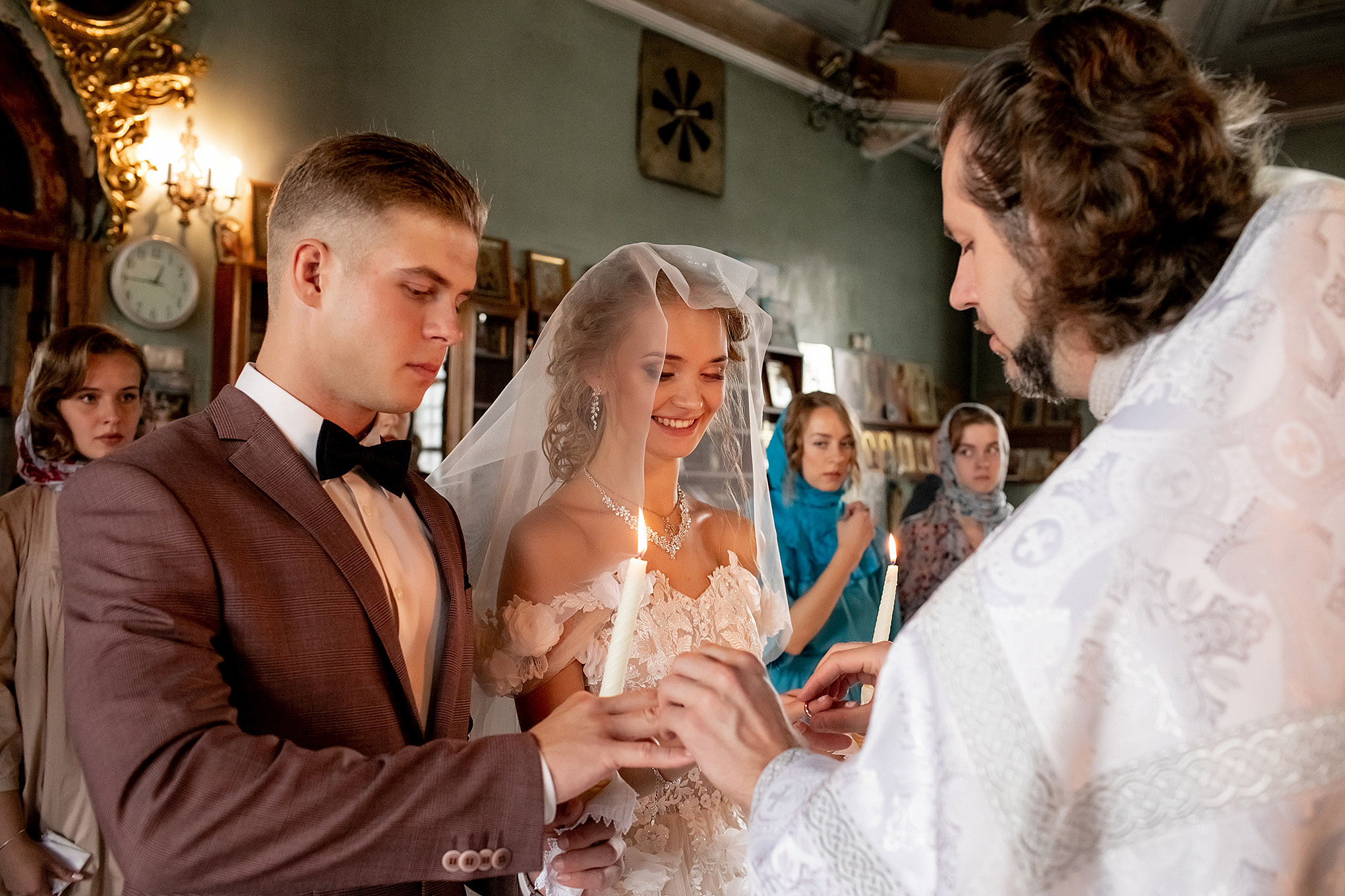 Венчание Кирилл и Татьяна 8.08.2021 г. Фотографирую счастье.) свадьбы семья и дети! фотограф Мария Креминская