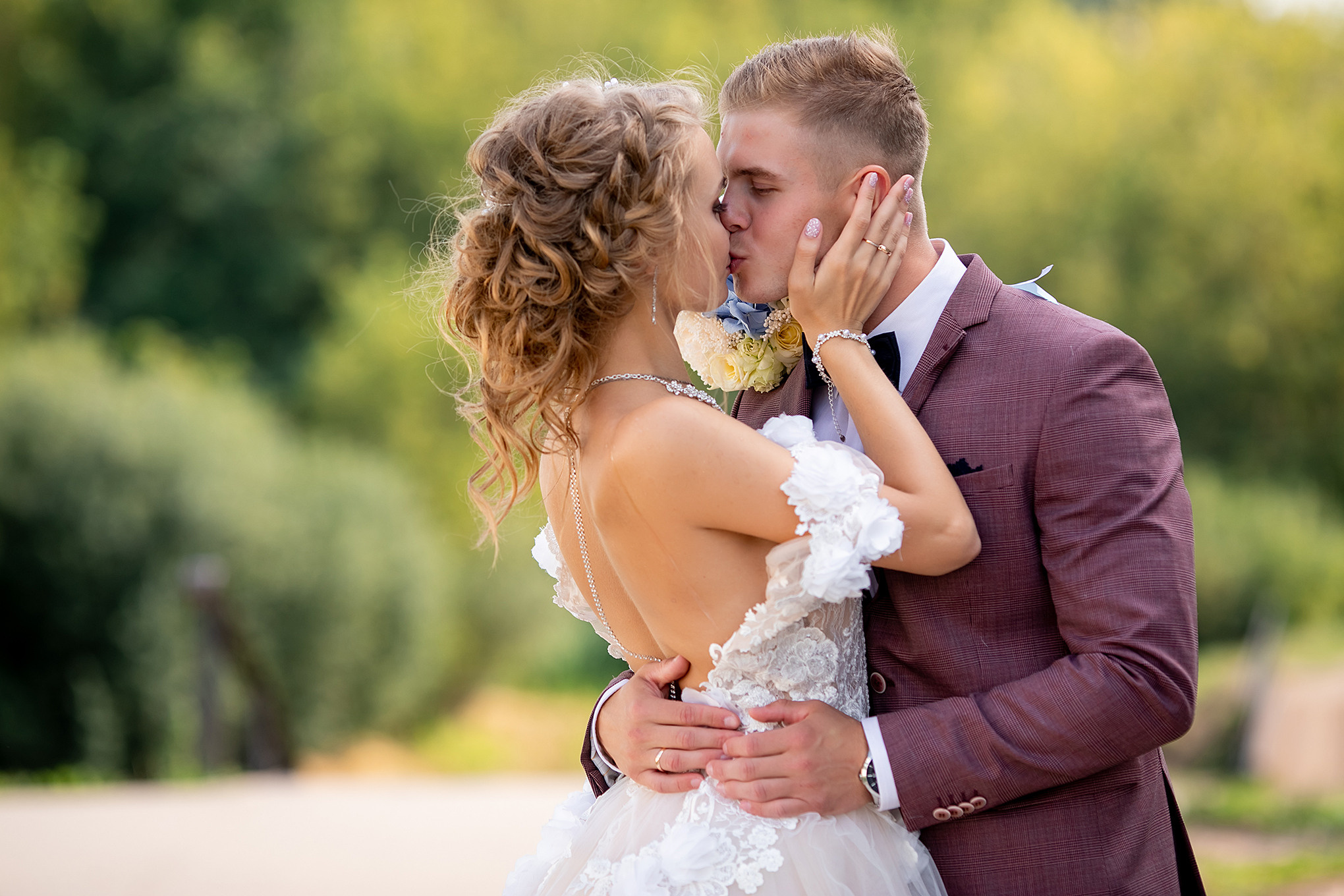 Венчание Кирилл и Татьяна 8.08.2021 г. Фотографирую счастье.) свадьбы семья и дети! фотограф Мария Креминская