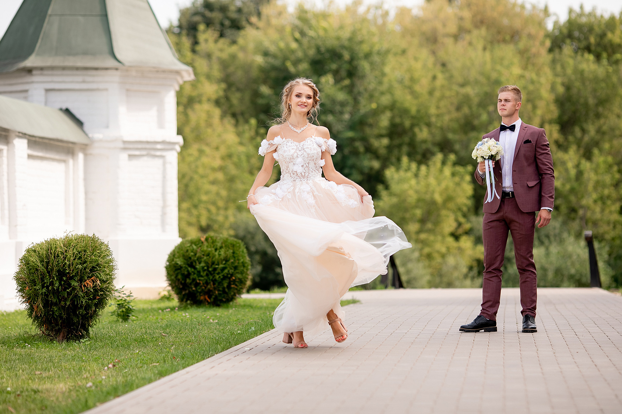 Венчание Кирилл и Татьяна 8.08.2021 г. Фотографирую счастье.) свадьбы семья и дети! фотограф Мария Креминская