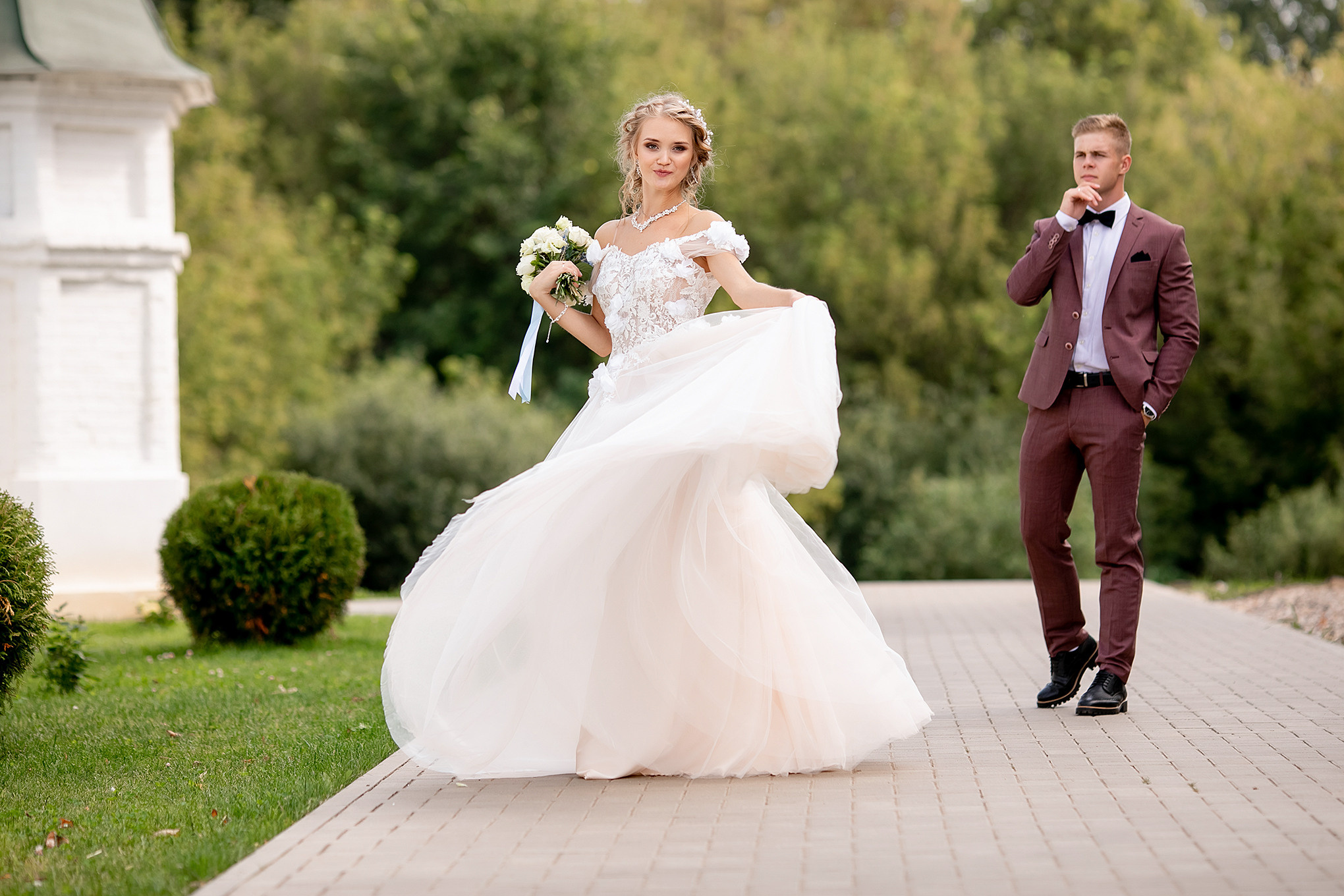 Венчание Кирилл и Татьяна 8.08.2021 г. Фотографирую счастье.) свадьбы семья и дети! фотограф Мария Креминская