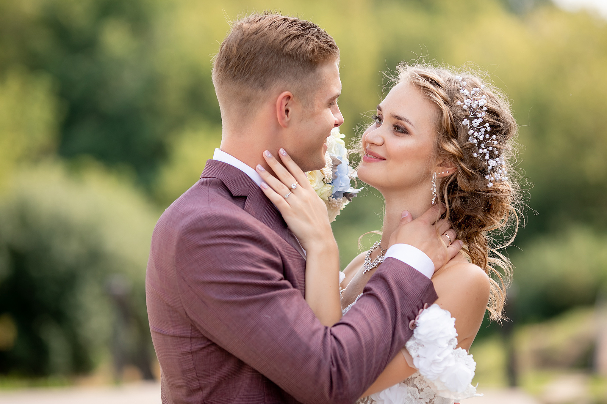 Венчание Кирилл и Татьяна 8.08.2021 г. Фотографирую счастье.) свадьбы семья и дети! фотограф Мария Креминская