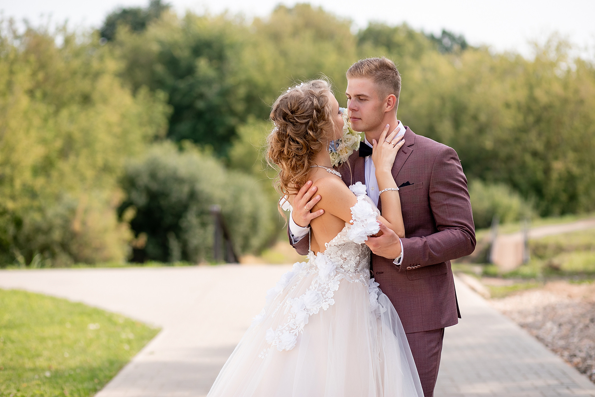 Венчание Кирилл и Татьяна 8.08.2021 г. Фотографирую счастье.) свадьбы семья и дети! фотограф Мария Креминская