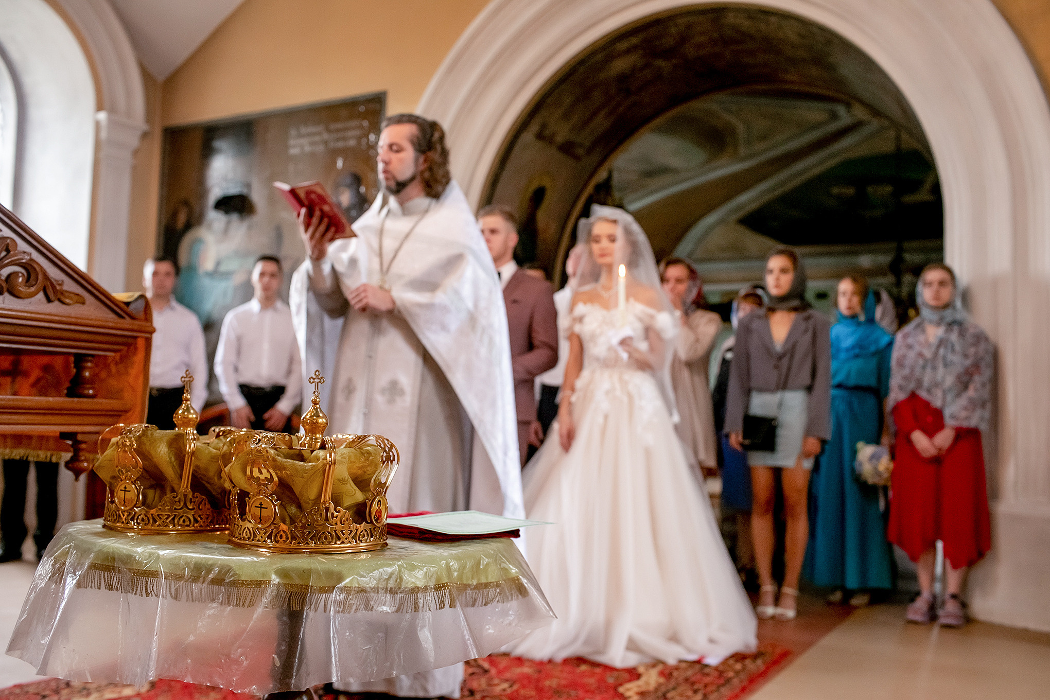 Венчание Кирилл и Татьяна 8.08.2021 г. Фотографирую счастье.) свадьбы семья и дети! фотограф Мария Креминская