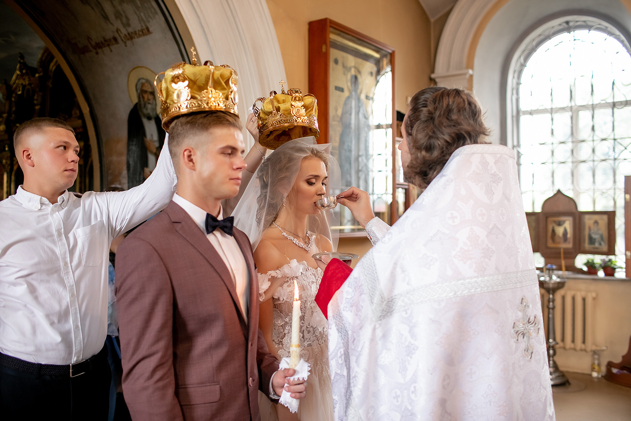 Венчание Кирилл и Татьяна 8.08.2021 г. Фотографирую счастье.) свадьбы семья и дети! фотограф Мария Креминская