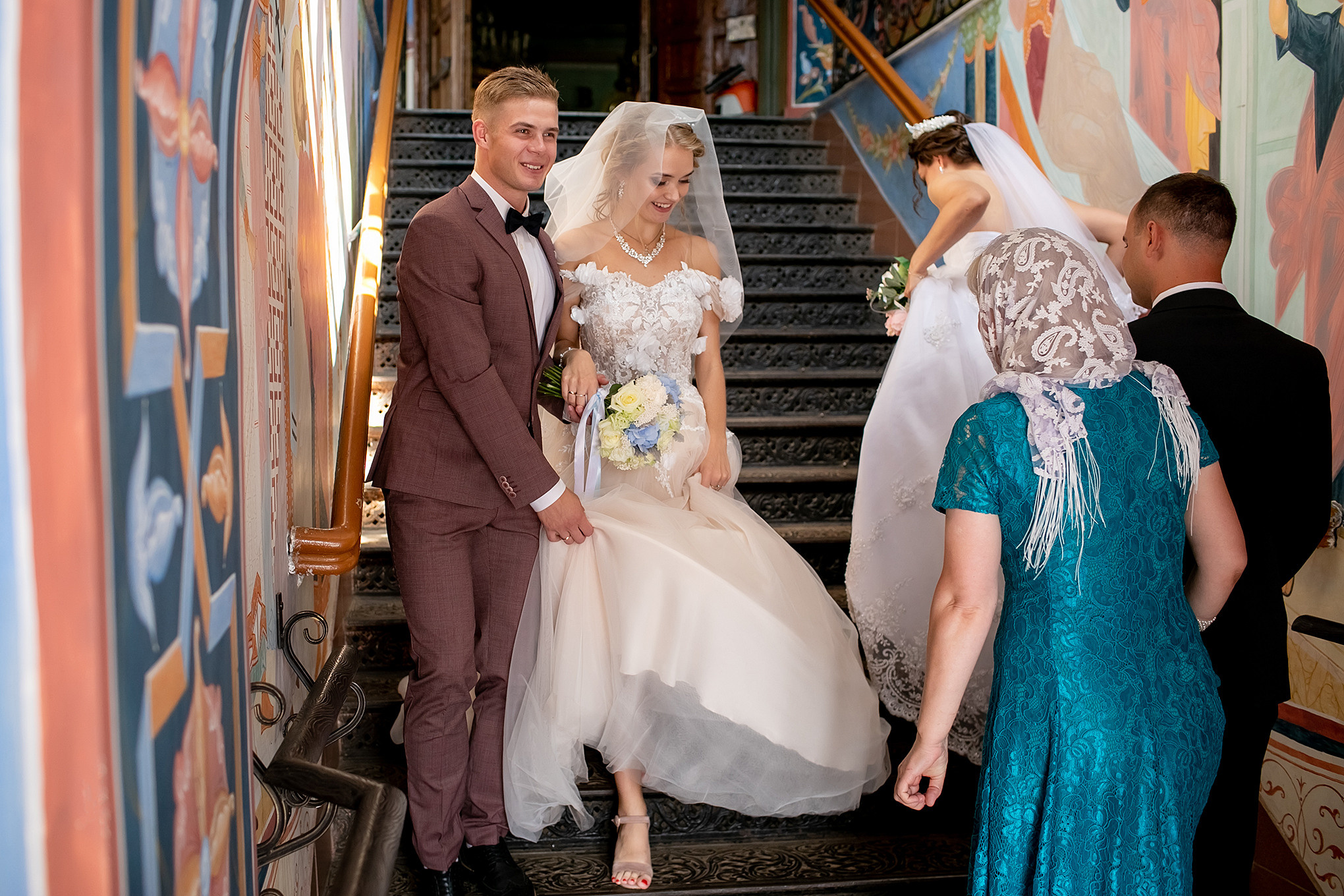 Венчание Кирилл и Татьяна 8.08.2021 г. Фотографирую счастье.) свадьбы семья и дети! фотограф Мария Креминская