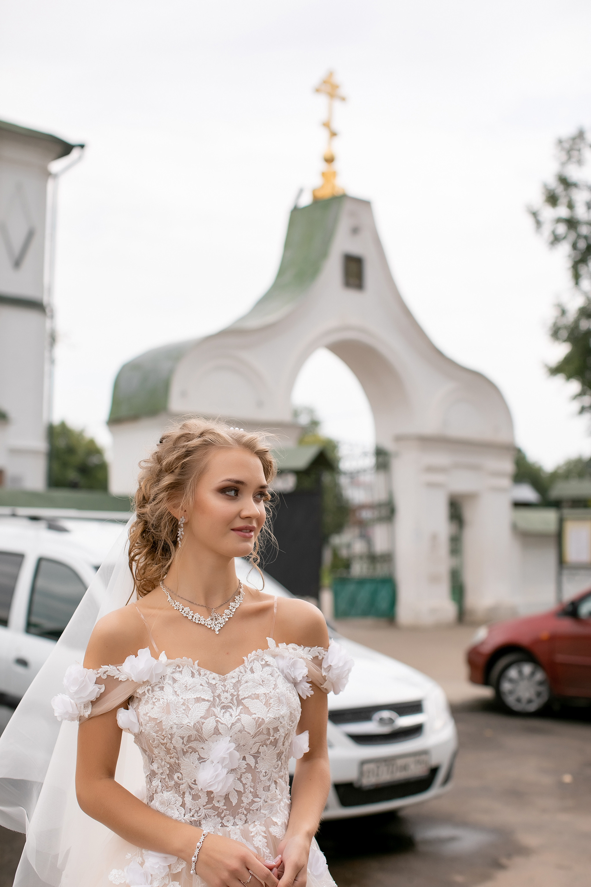 Венчание Кирилл и Татьяна 8.08.2021 г. Фотографирую счастье.) свадьбы семья и дети! фотограф Мария Креминская