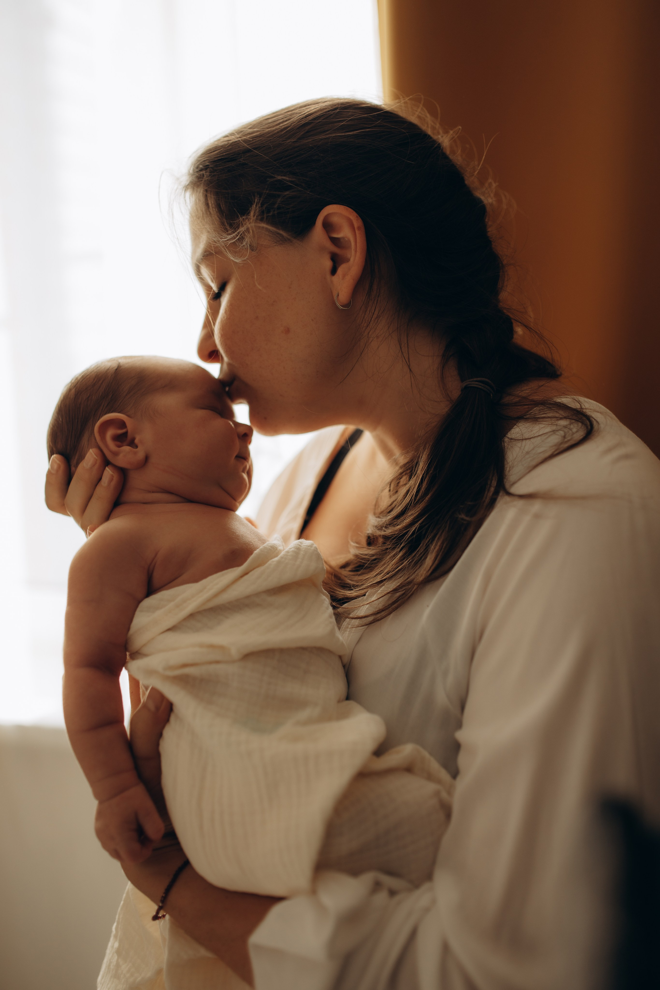 Катюша. Семейный фотограф в Москве и Люберцах Юлия Гуськова