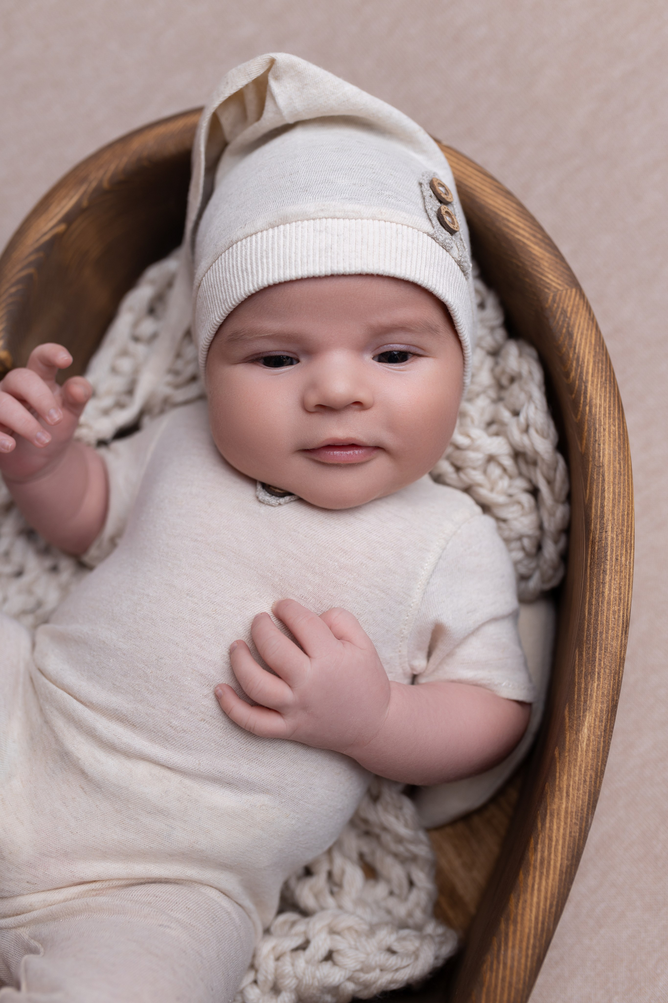 Newborn мальчики. Фотограф новорожденных Модяева Ирина