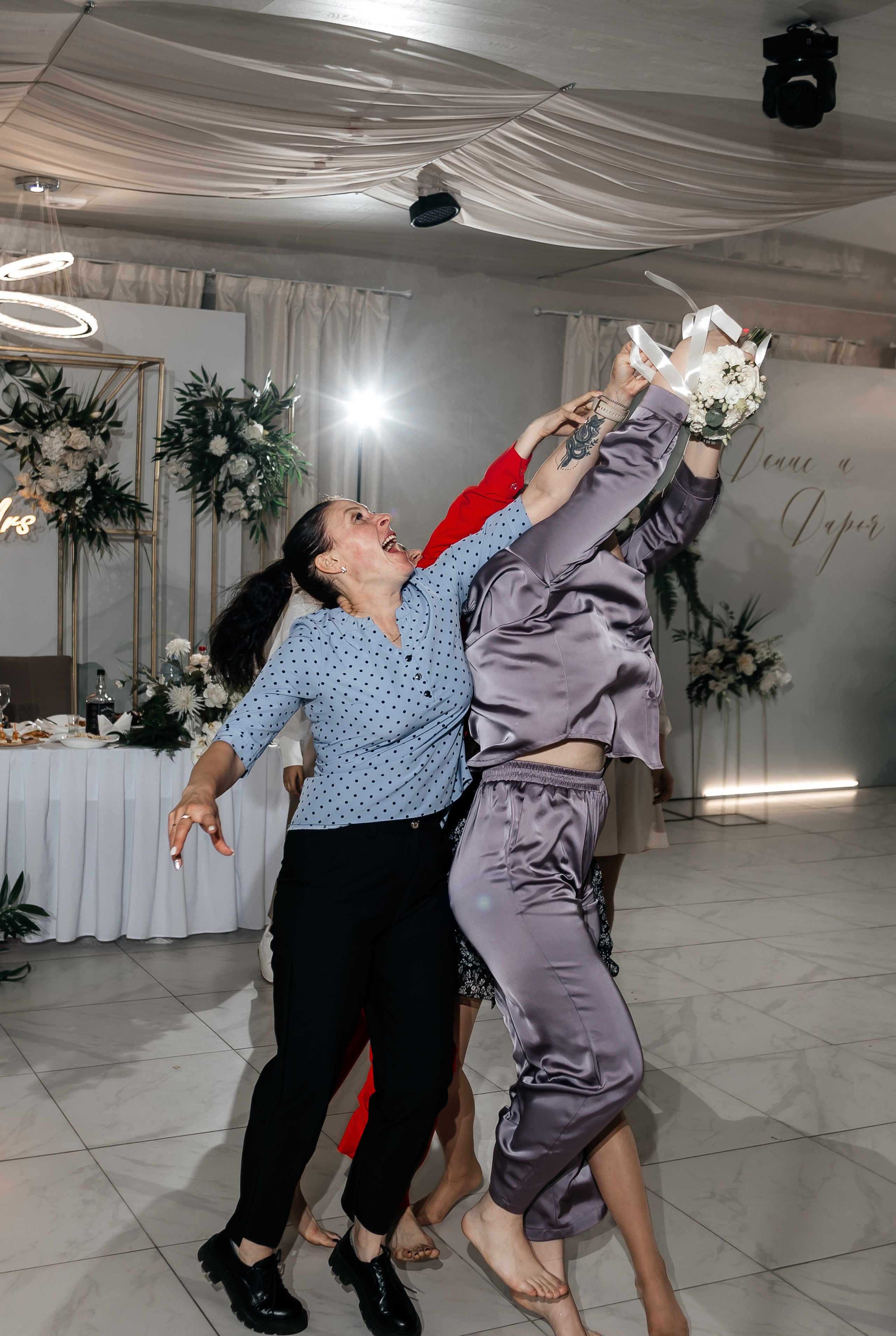 Дарья & Денис | 27.07.24. Свадебный и семейный фотограф в Омске Евгения Хакимова