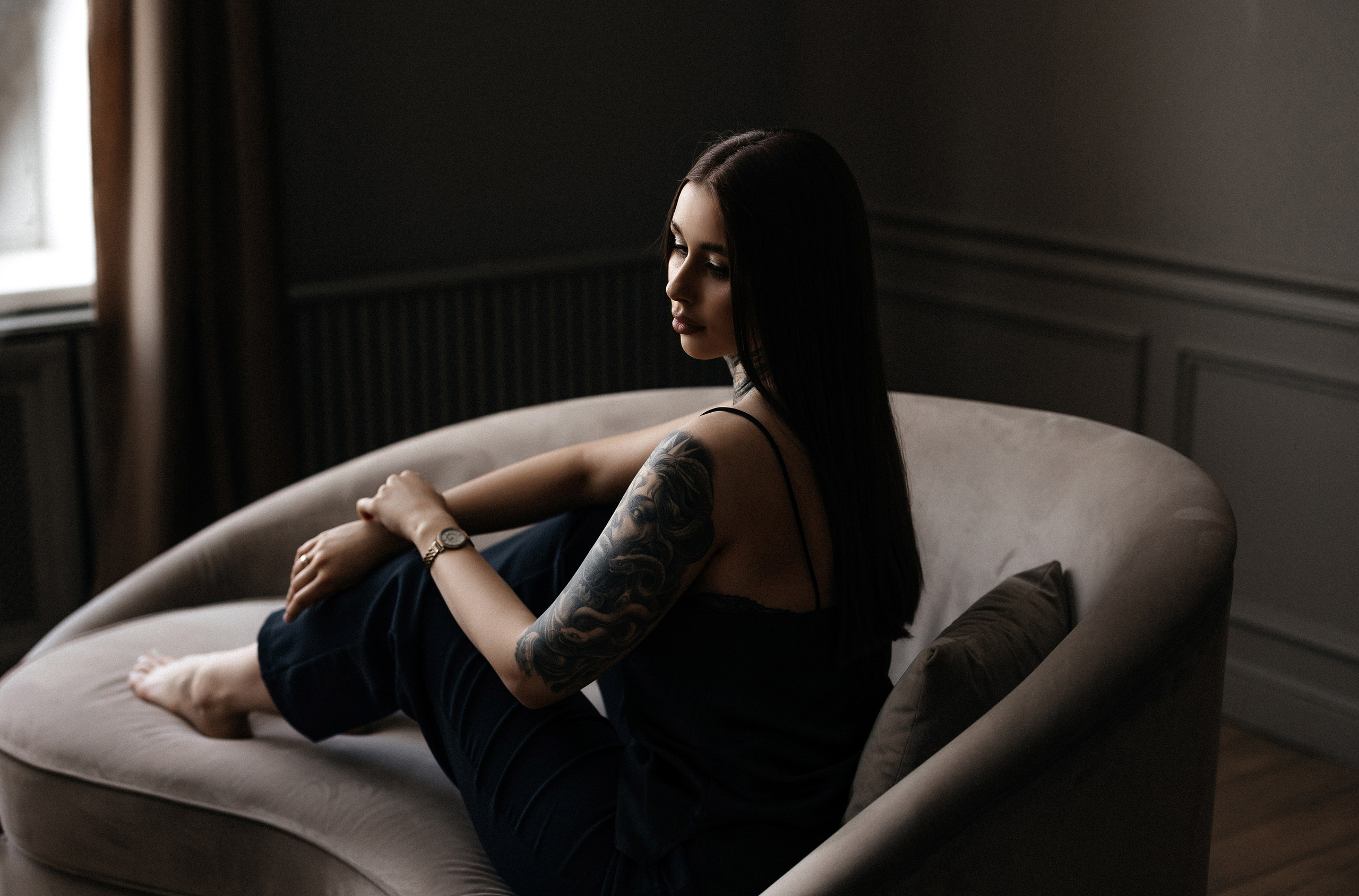 Индивидуальные. Свадебный и семейный фотограф в Омске Евгения Хакимова