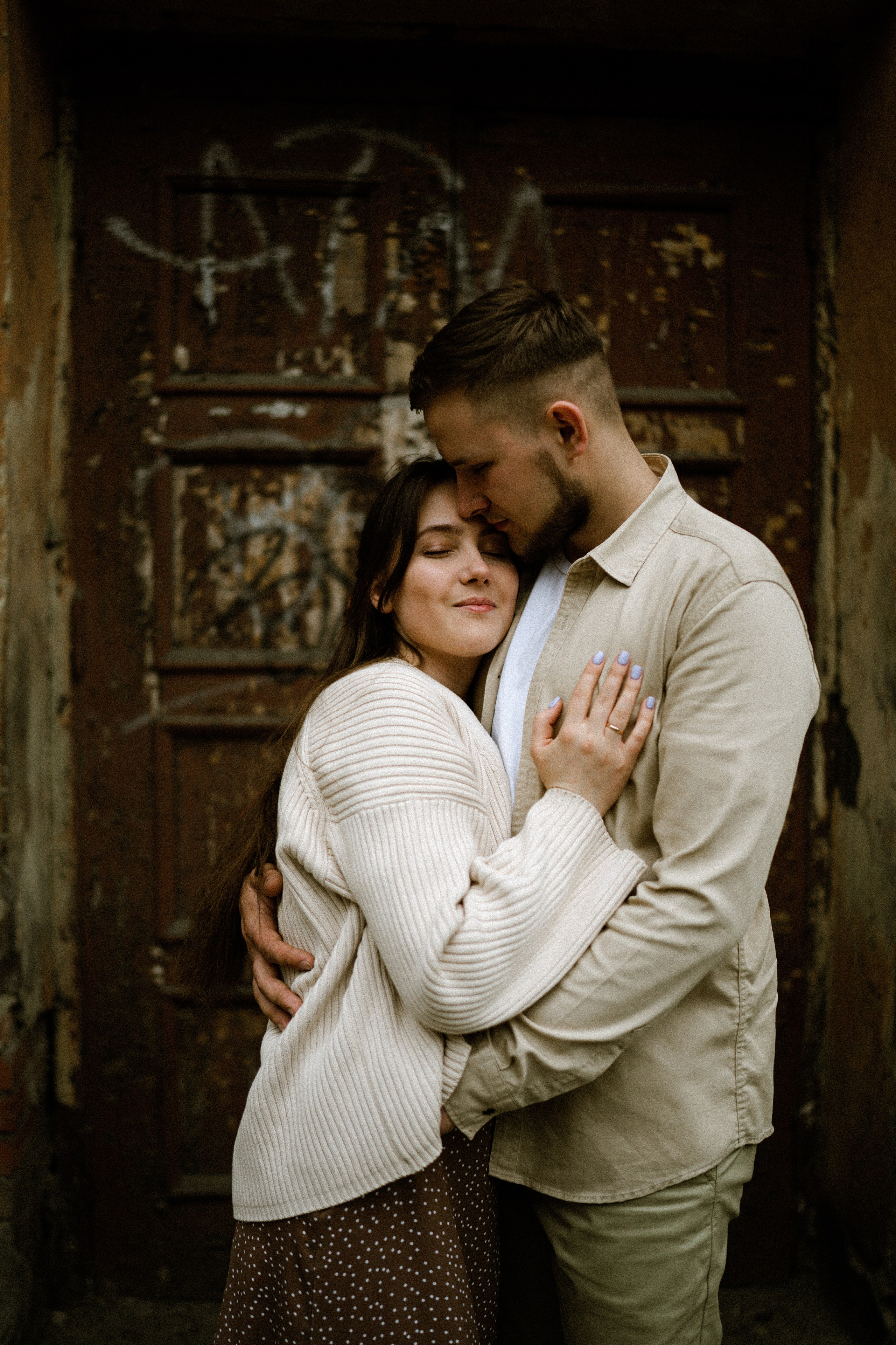 Семейные съёмки. Фотограф Новокузнецк