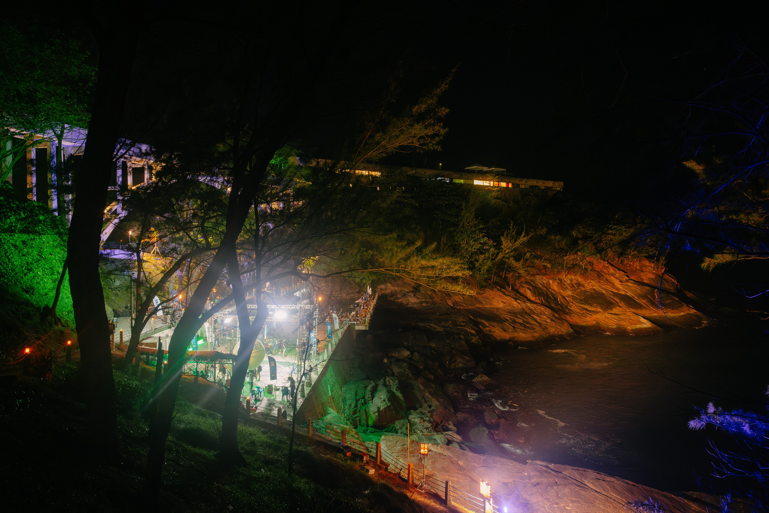 TUFF 7 (Brazil. Rio de Janeiro). Фотограф в Сочи, Репортажный фотограф Виктор Кочков-Филатов