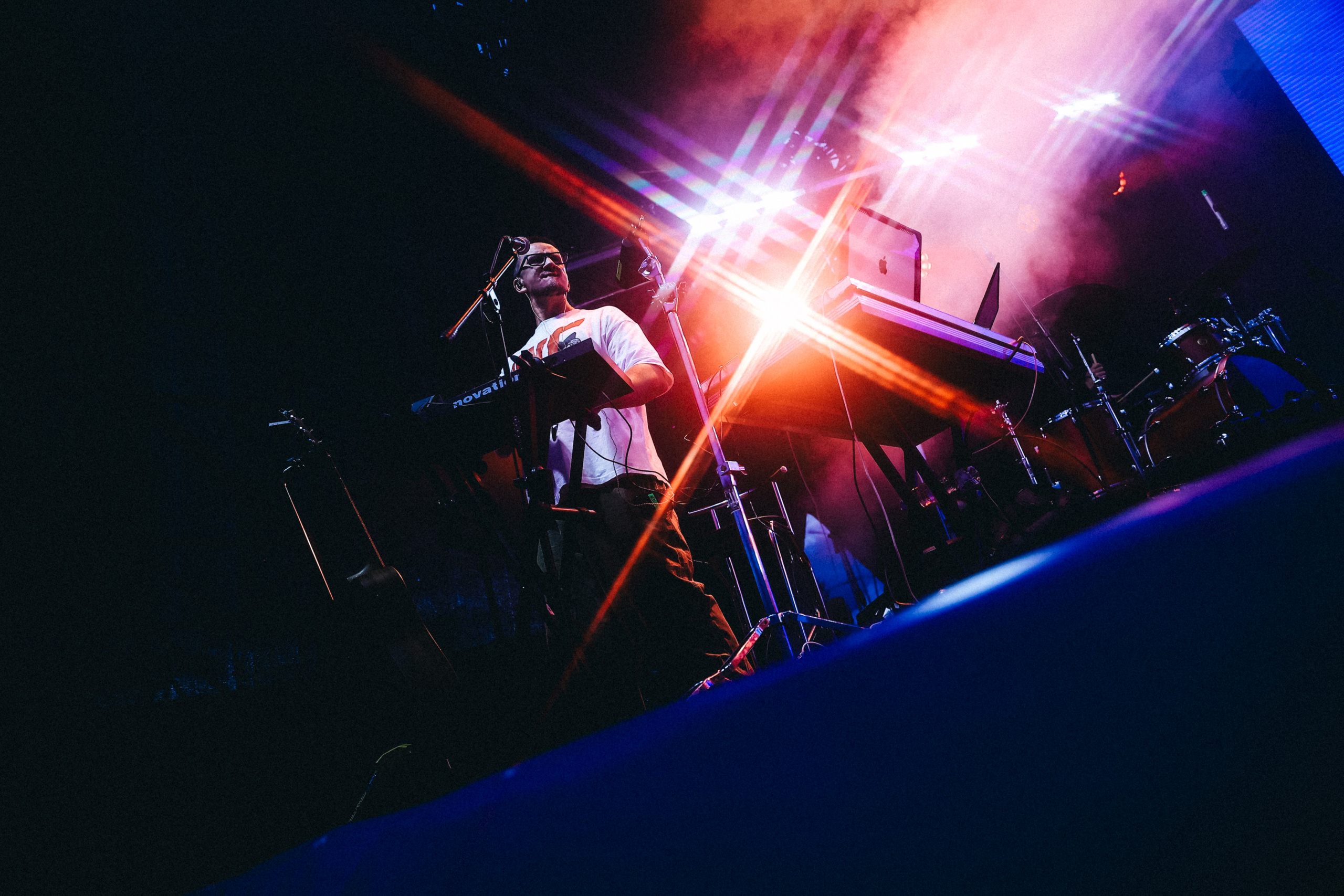 Градусы на дне металлурга, г. Краснотурьинск. Александра, репортажный и событийный фотограф