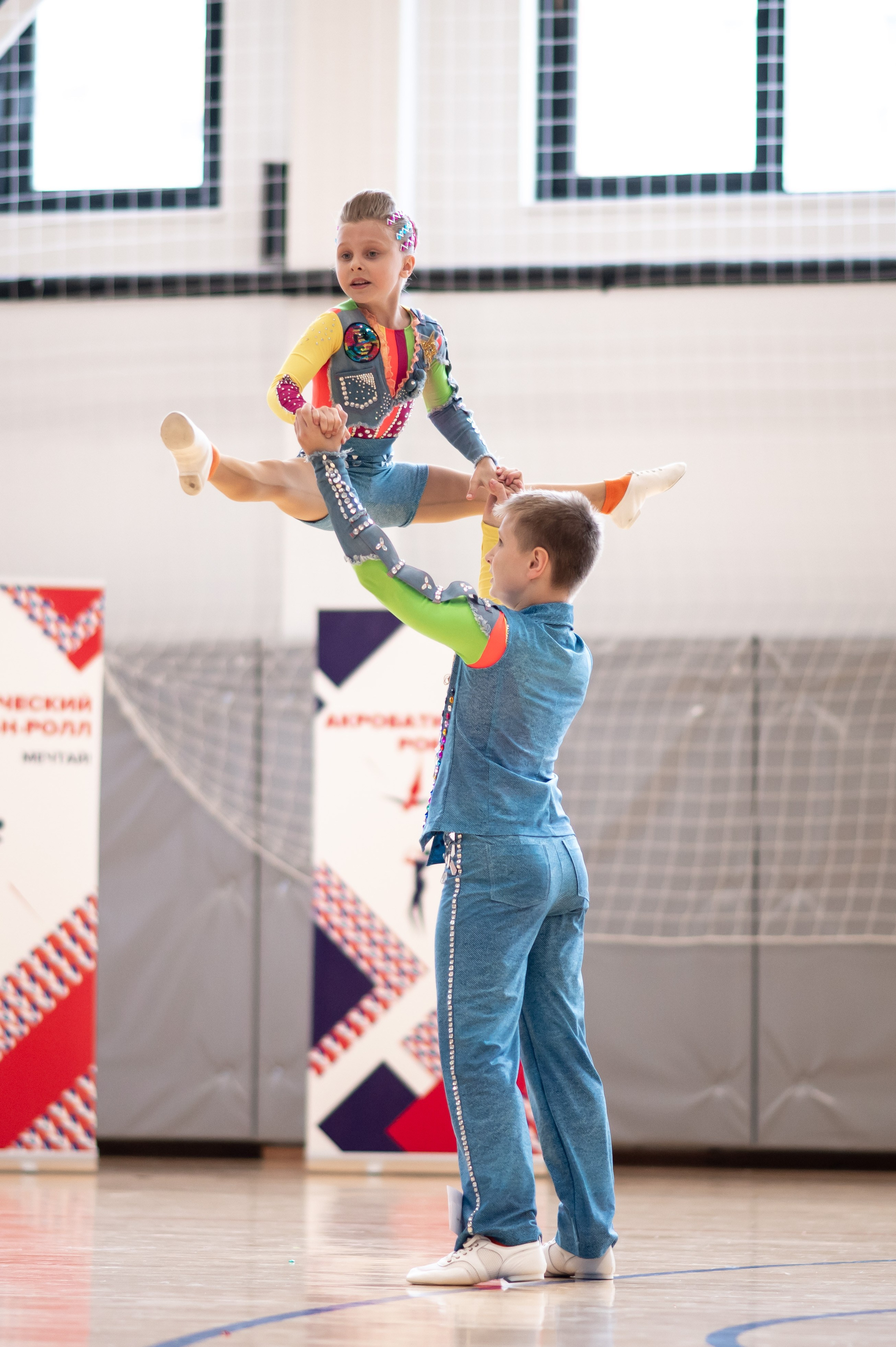 Акробатический рок-н-ролл. Май, 2025. Спортивный фотограф в Туле и Тульской области. Файсханова Фото Спорт
