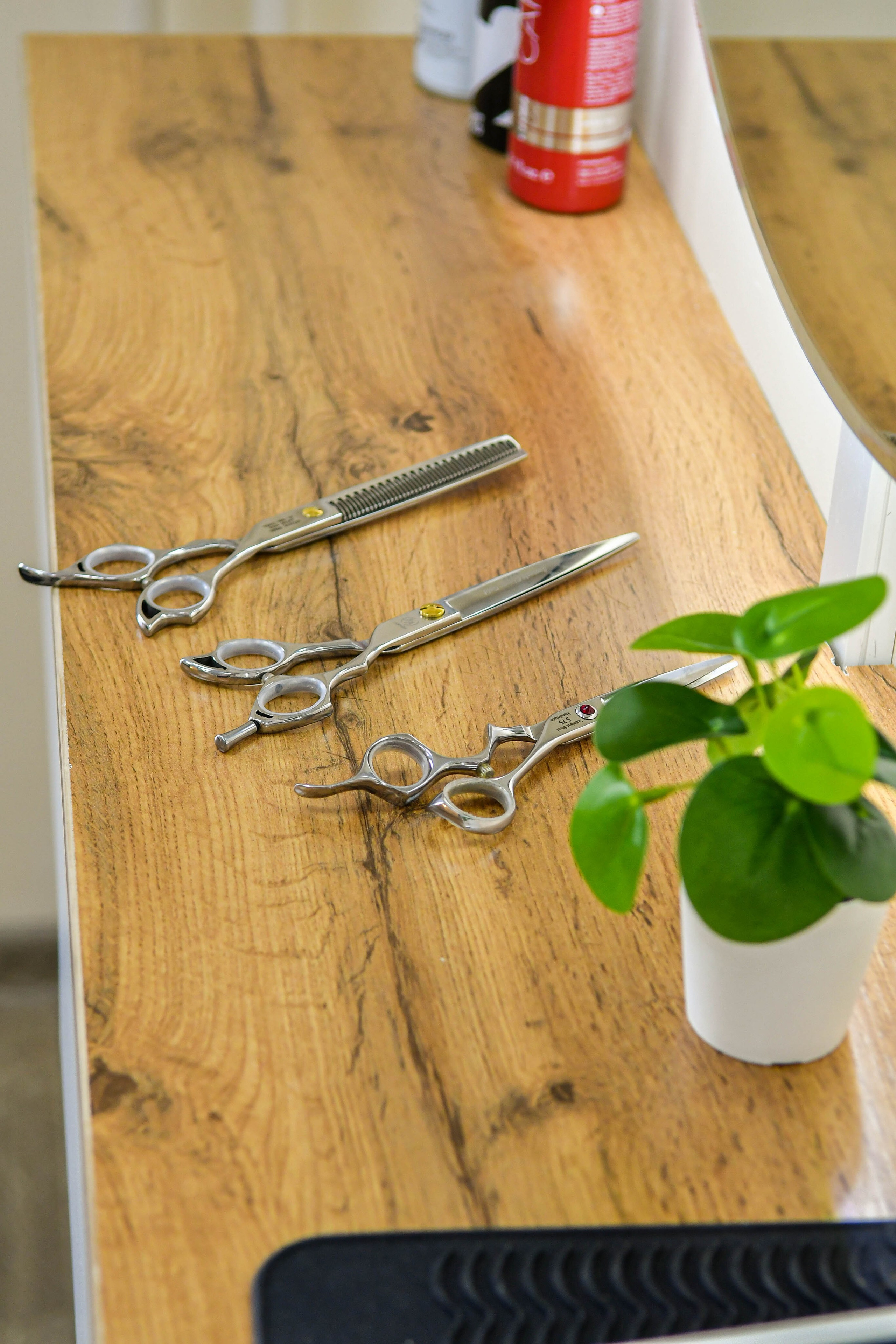 КОММЕРЧЕСКАЯ НЕДВИЖИМОСТЬ. Фотограф недвижимости в Красноярске Анна Шафарина