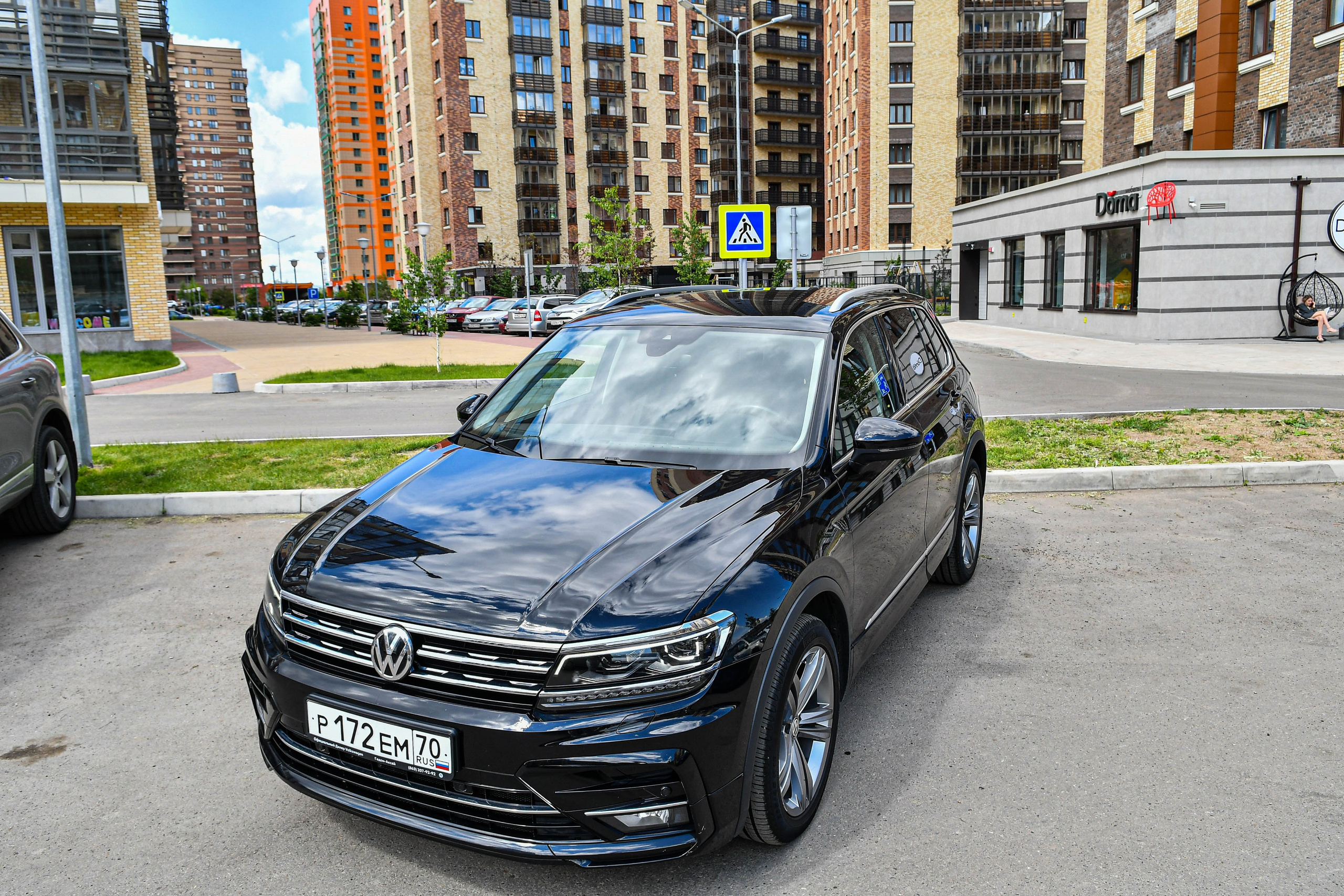 АВТОМОБИЛИ. Фотограф недвижимости в Красноярске Анна Шафарина